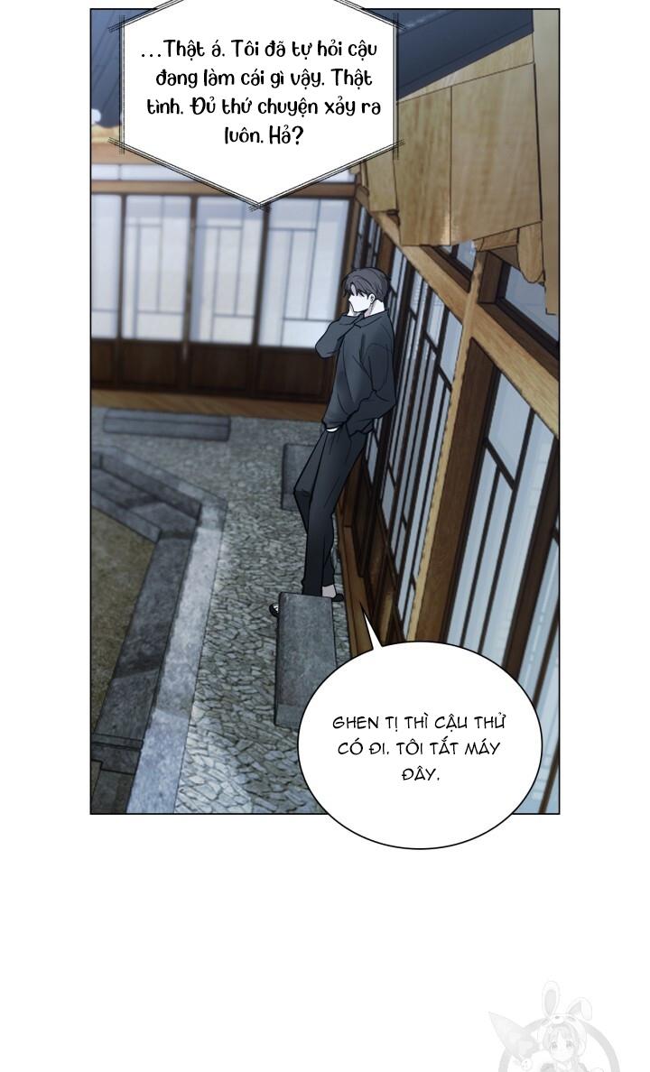 Song Trùng - Chap 44