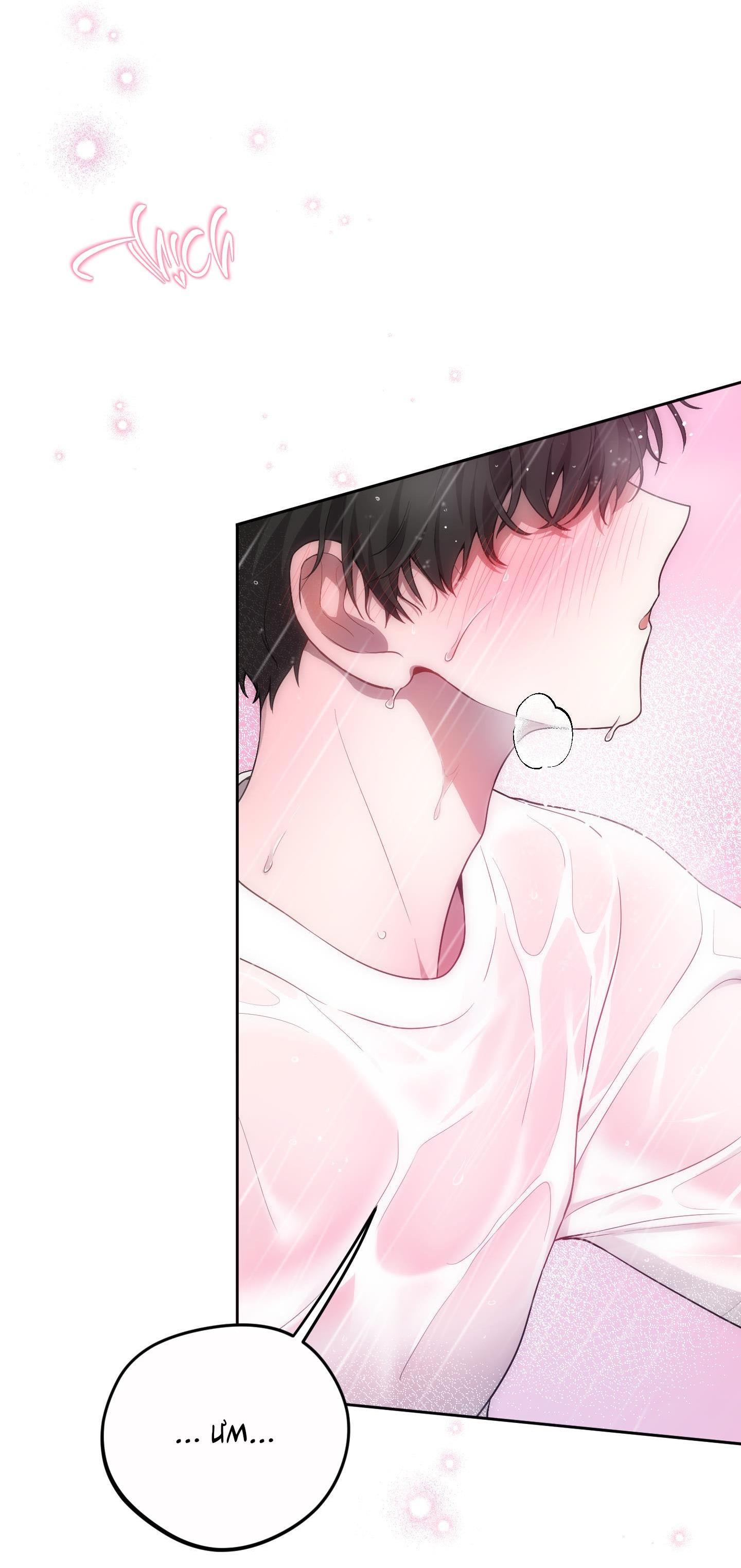 (CBunu) Chuyện Rằng Tôi Yêu Cậu - Chap 11