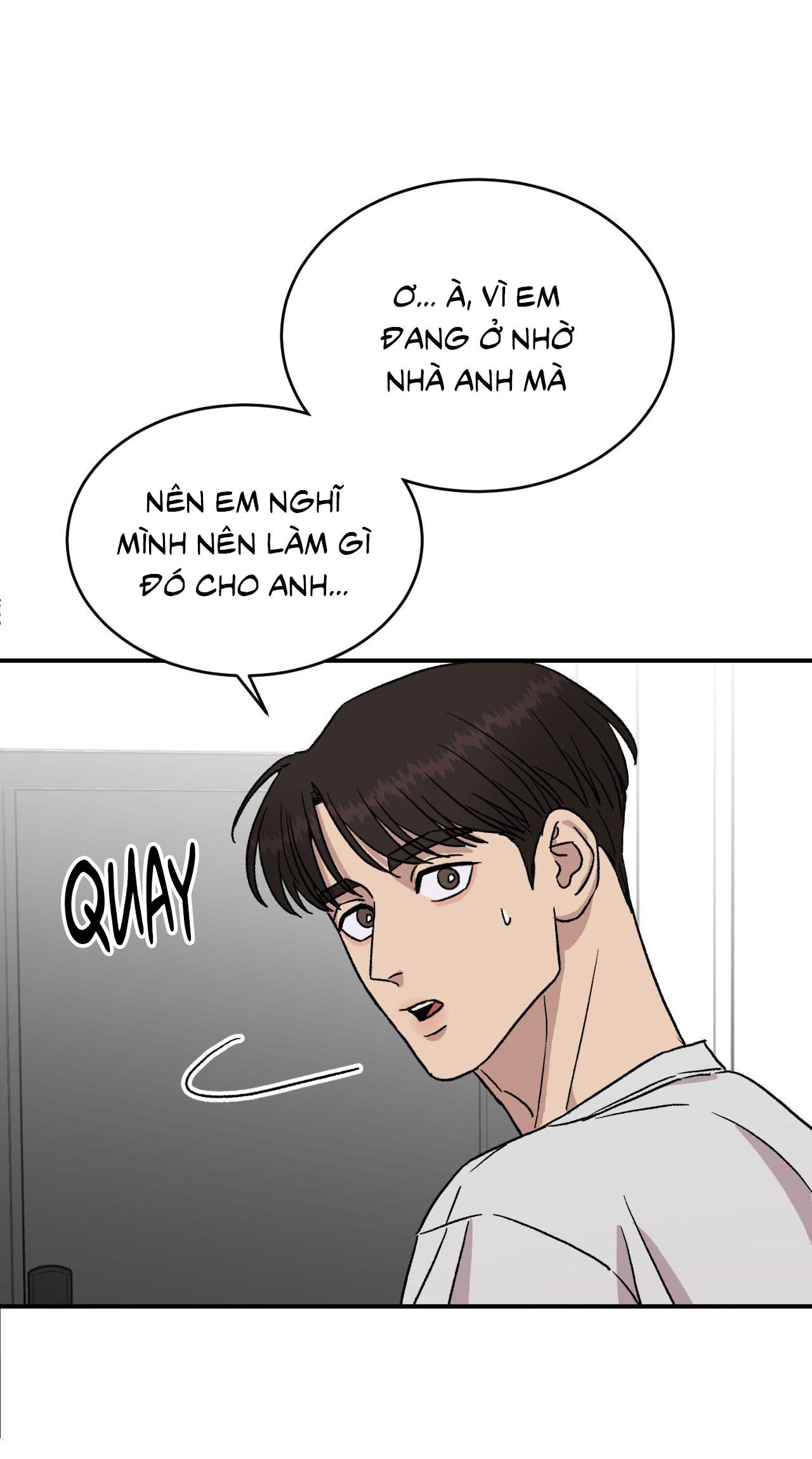 Nhà của chúng ta - Chap 4