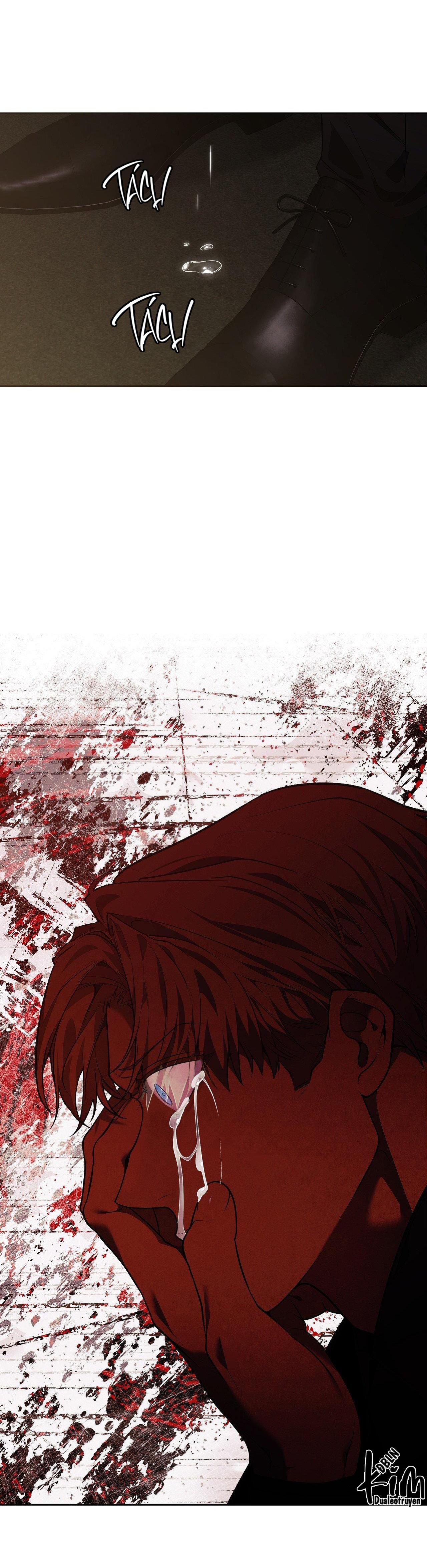 (DROP )PRAY - Chap 10