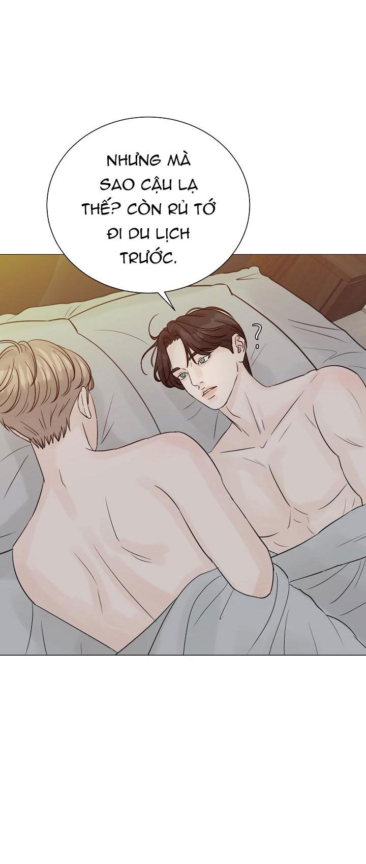 Ở LẠI BÊN TÔI - Chap 52