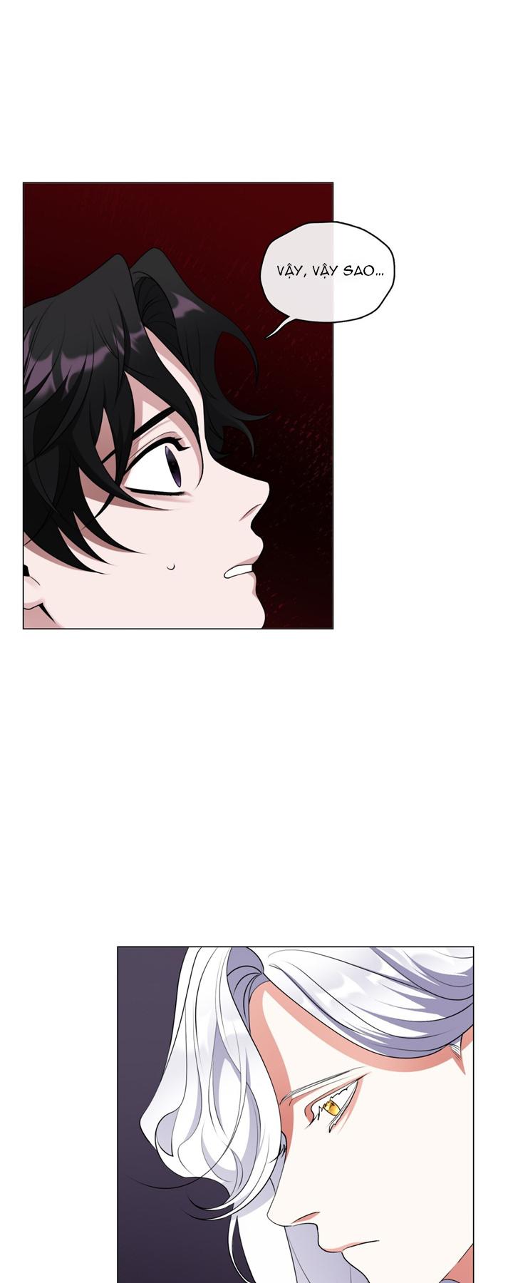 Tôi đã nuôi dạy thủ lĩnh giáo phái ác ma - Chap 3