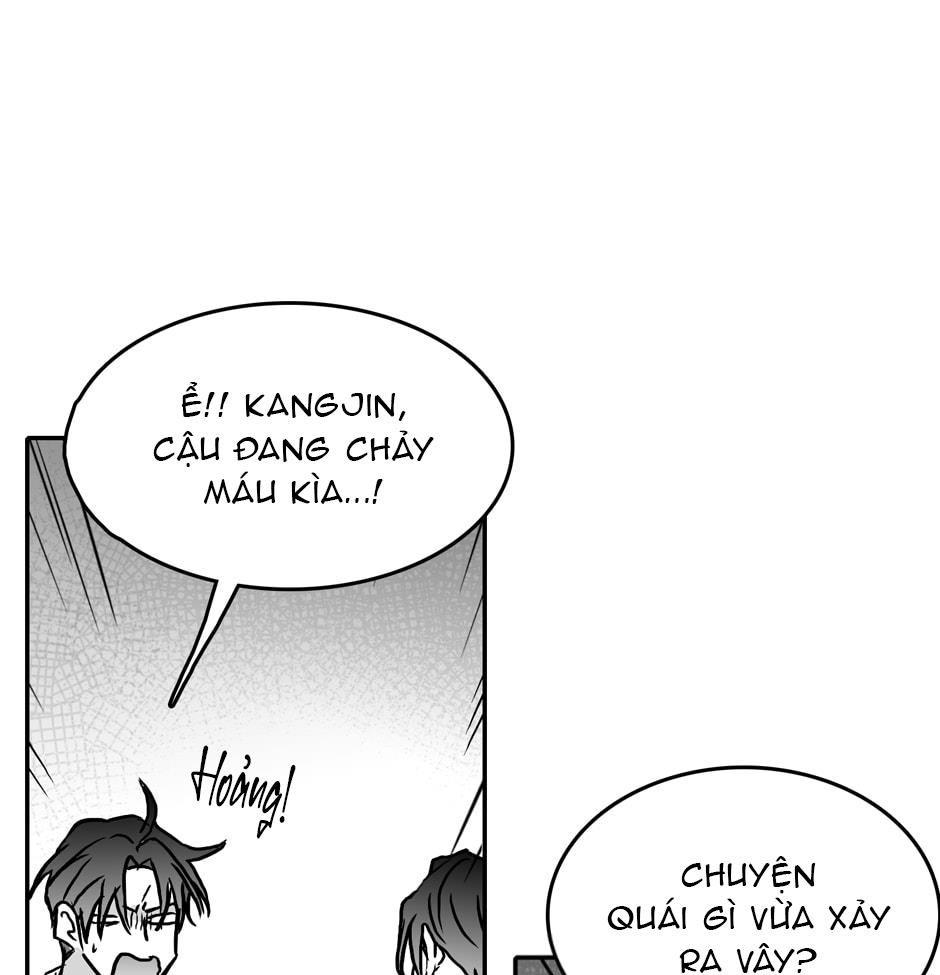 Chúng Ta Đều Là Kẻ Ngốc - Chap 20