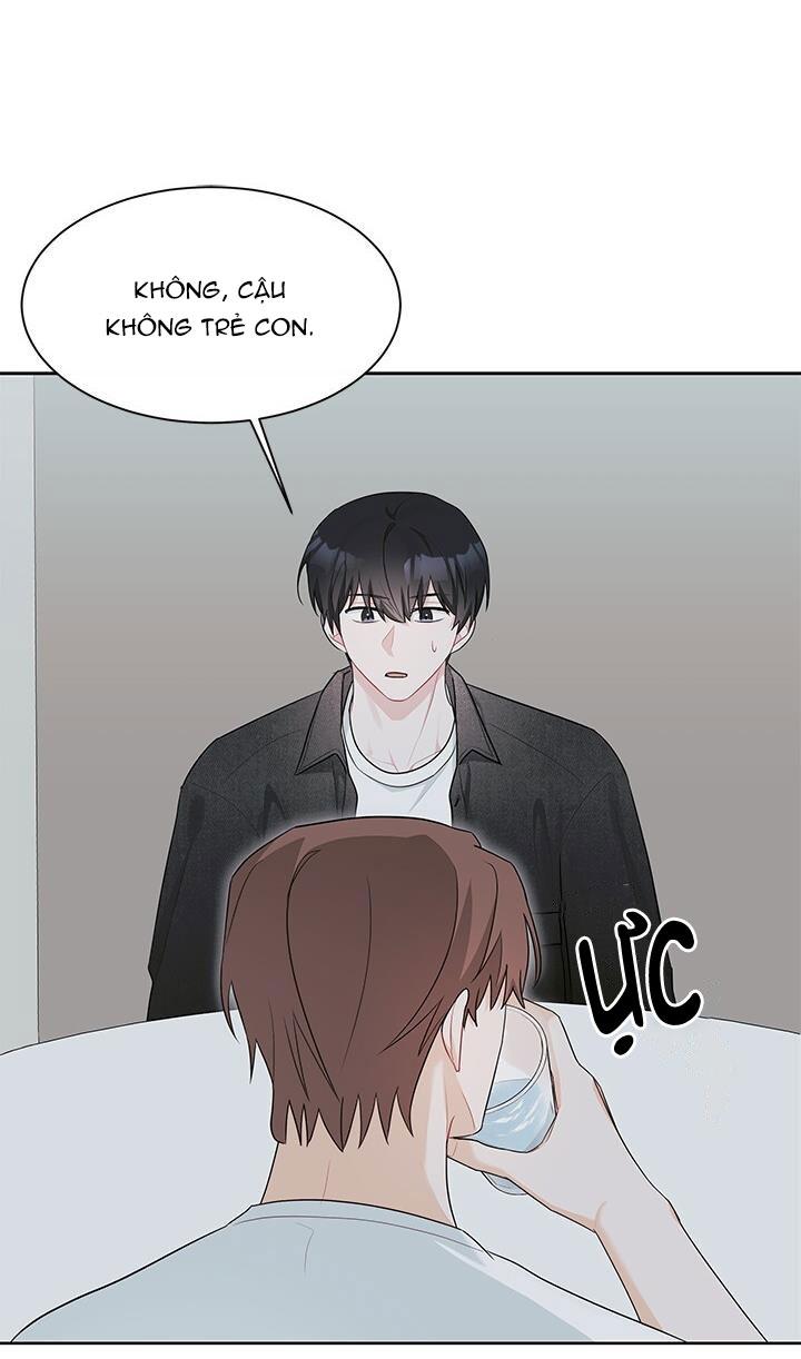 TIỂU THỬ: BẮT ĐẦU MÙA HÈ - Chap 27