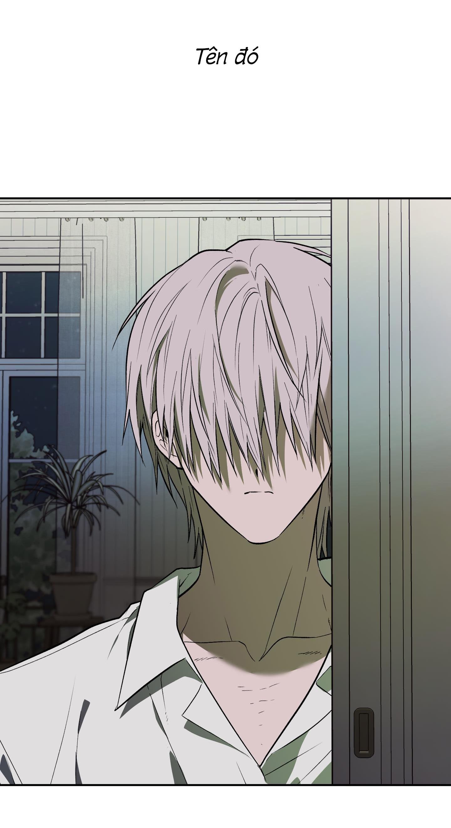 (CBunu) Control Time - Chap 26