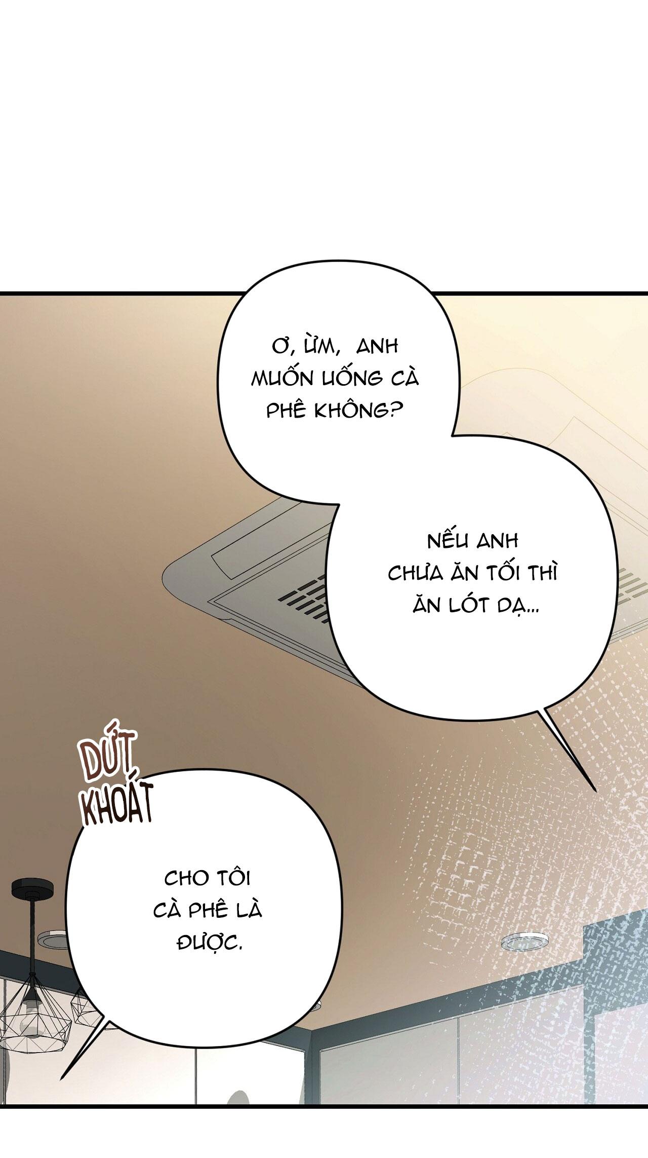 ĐIỀU KIỆN CỦA GUIDE - Chap 45