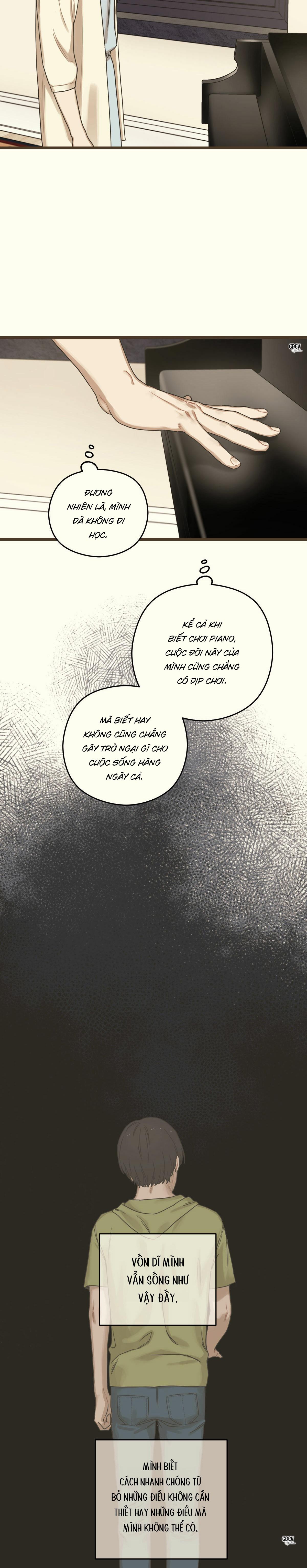 TRÙNG PHÙNG - Chap 5