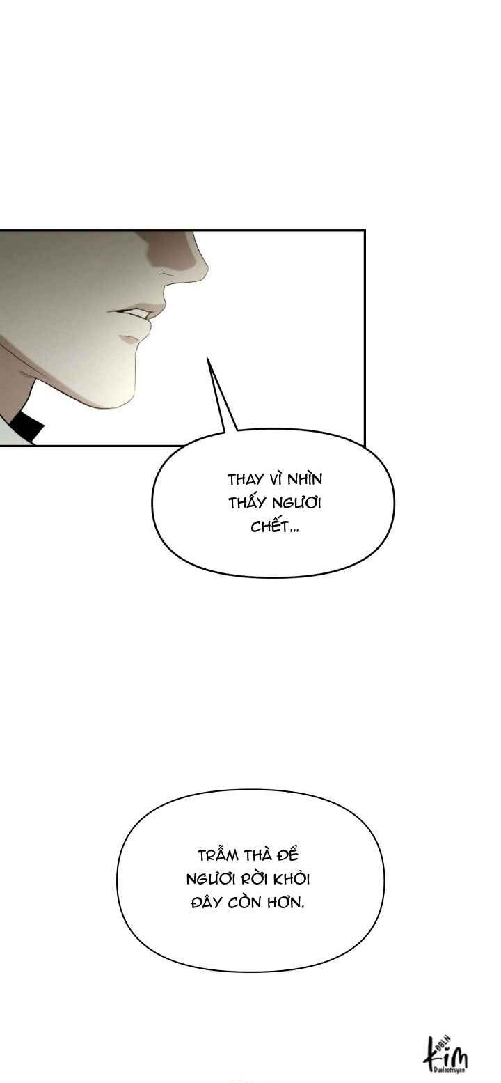 HAI ĐẤT NƯỚC, ĐẤT NƯỚC CỦA NÔ LỆ - Chap 54