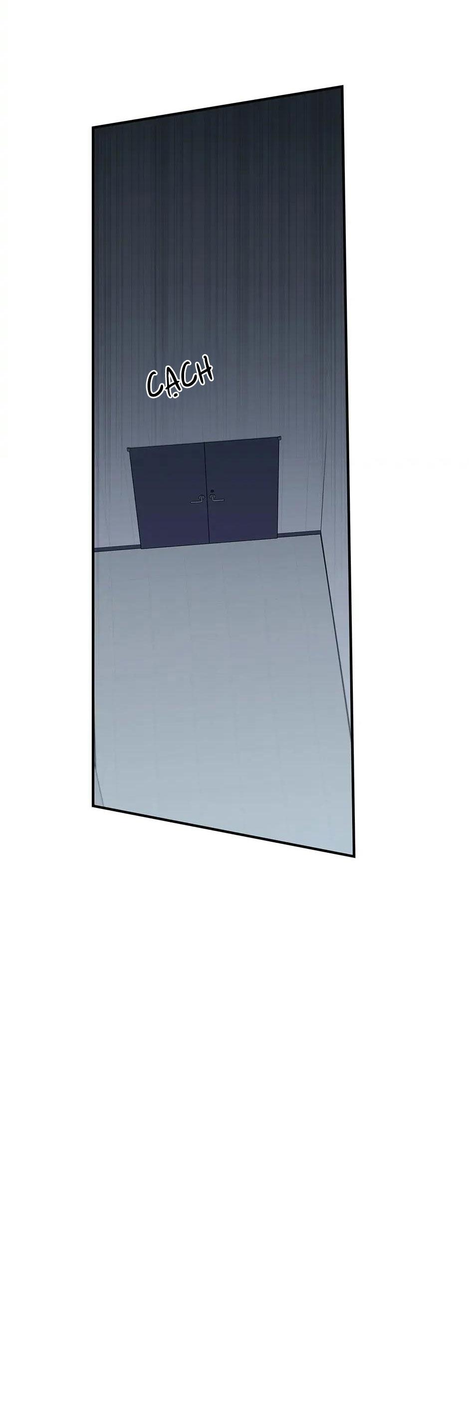 Deadman Switch - Chap 23