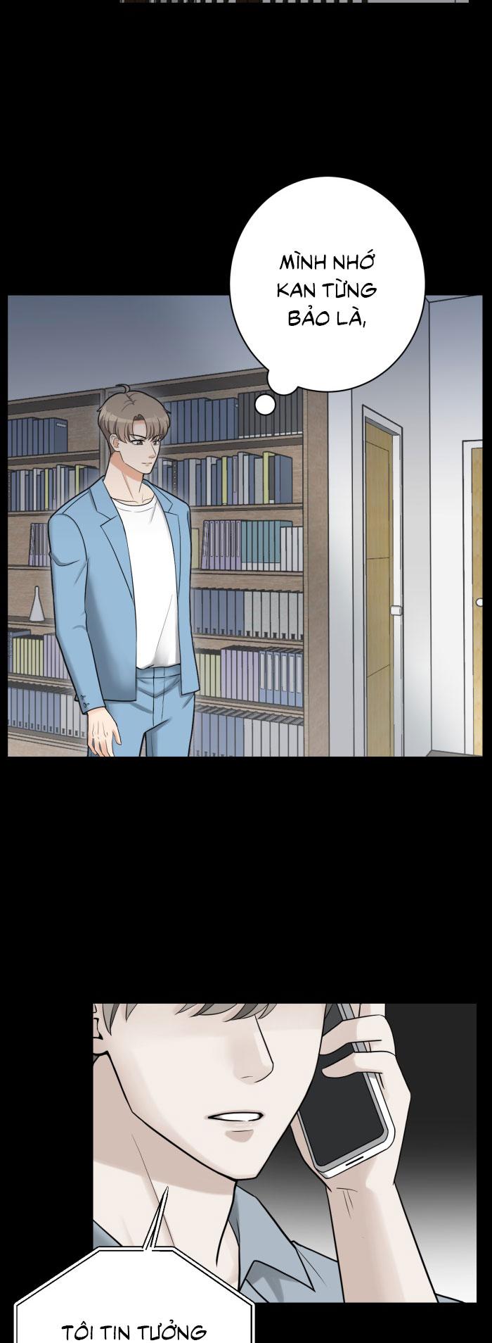 Tỉnh dậy lần nữa bỗng trở thành minh tinh rồi - Chap 6