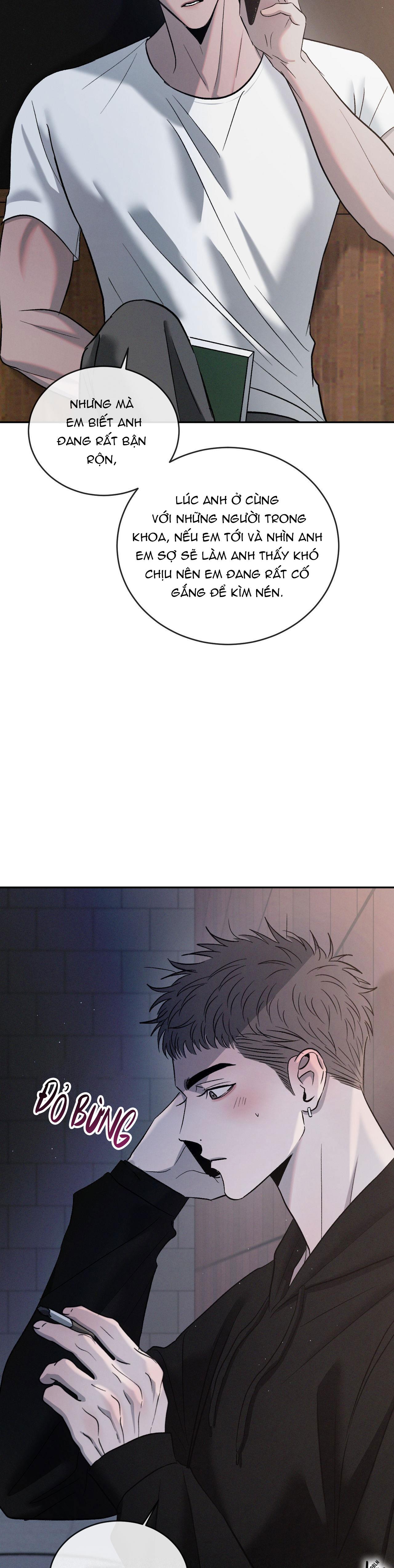 TƯƠNG PHẢN - Chap 74