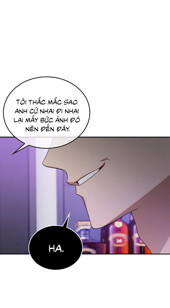 Critical Point - Chap 34