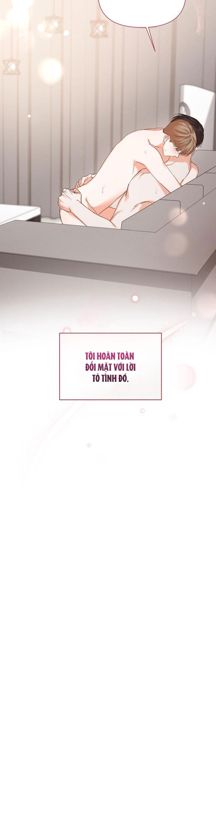 NINE TO NINE - Chap 69