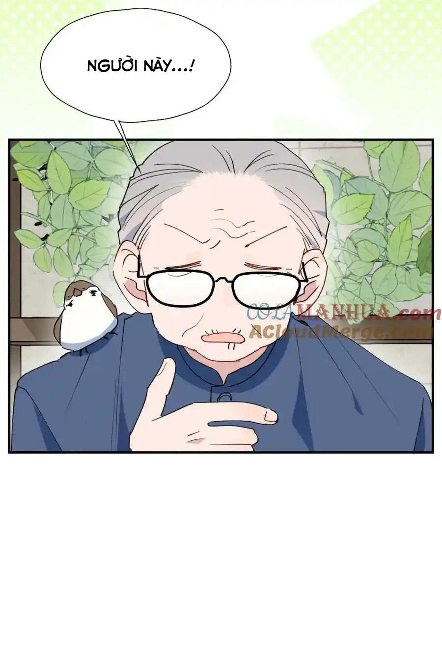 Ma vương đại nhân luôn trêu chọc tôi - Chap 70