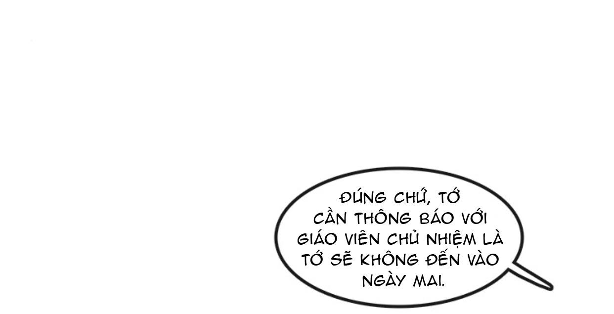 Thiên Đường Táo Xanh - Chap 87