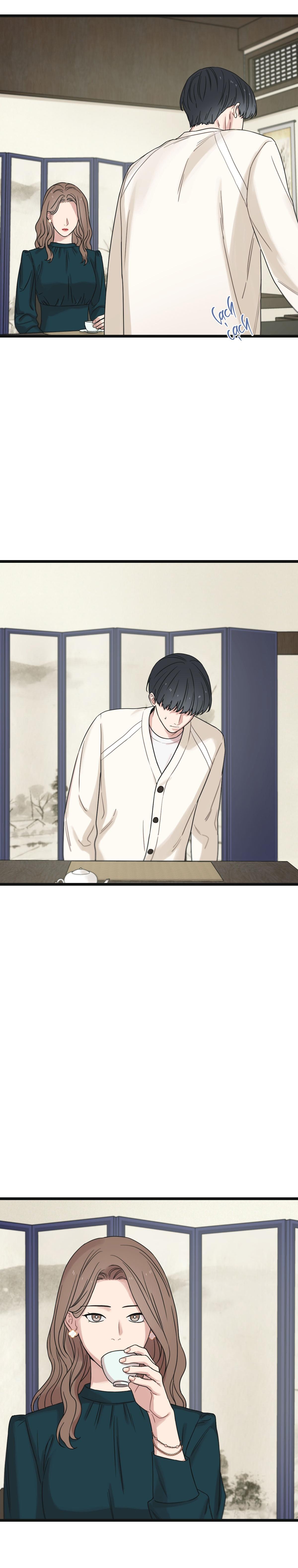 TRÙNG PHÙNG - Chap 46