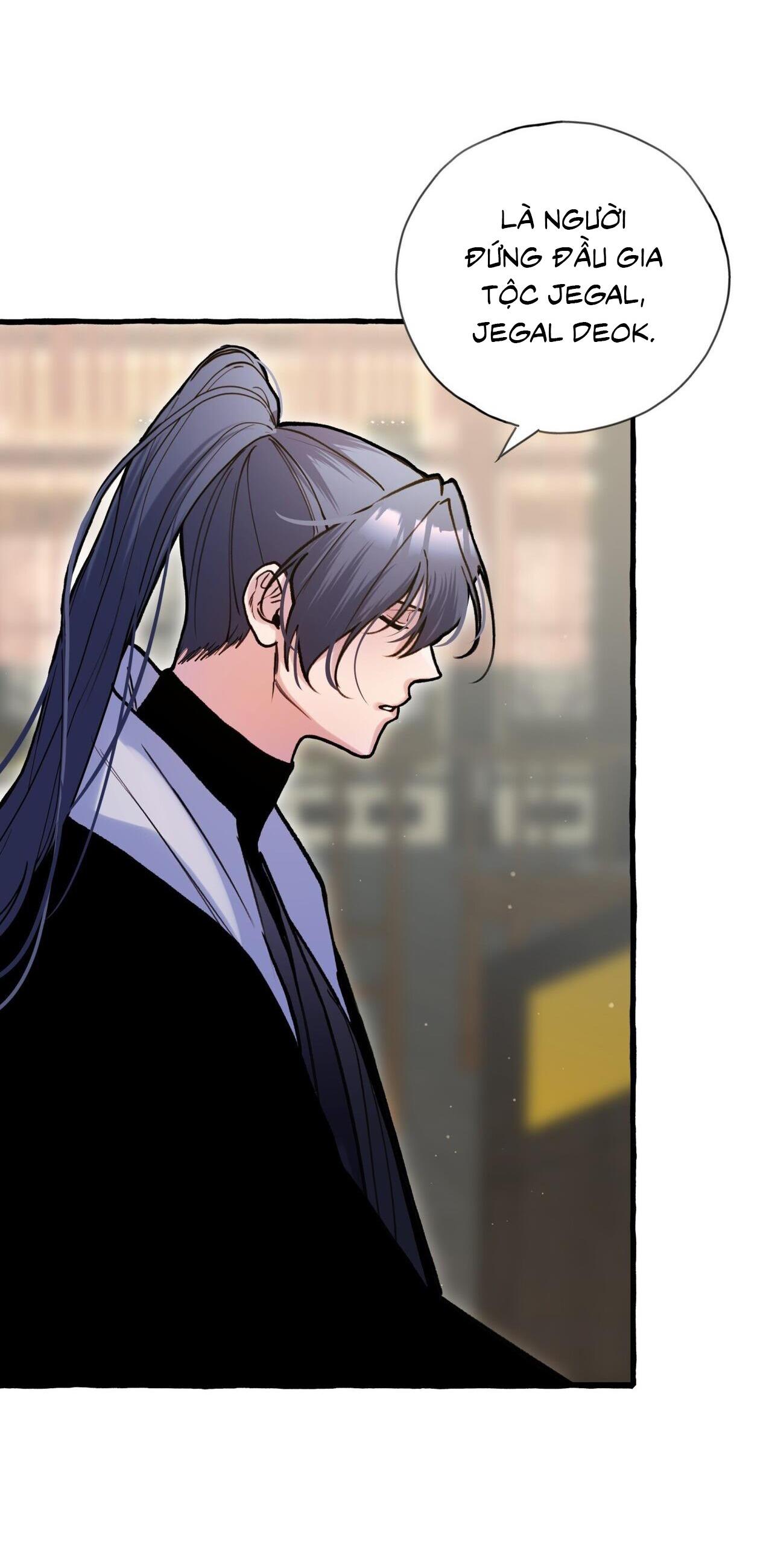 BÁT NHÃ GIAI NHÂN - Chap 59