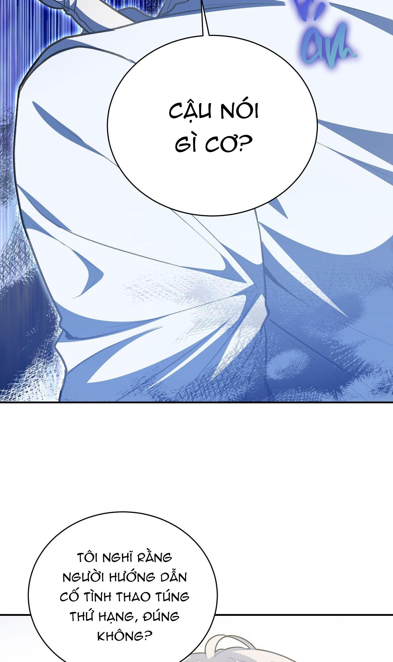 CÁCH TỒN TẠI NHƯ MỘT NGƯỜI CHƠI - Chap 49