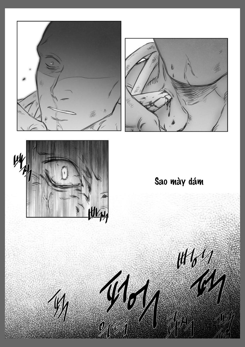 Tuyển tập truyện doujinshi - Chap 170