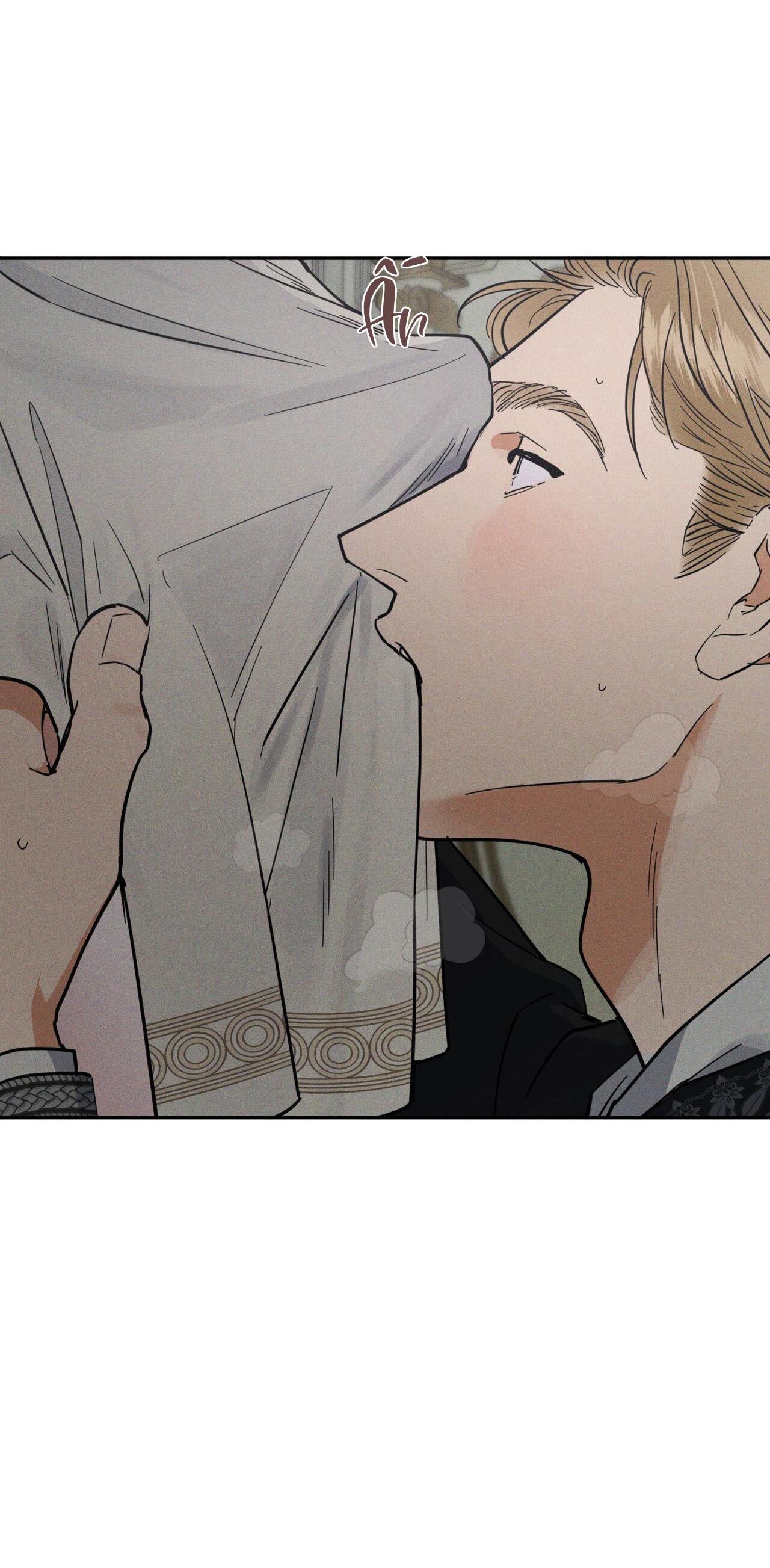 (CBunu) Antidote - Chap 37