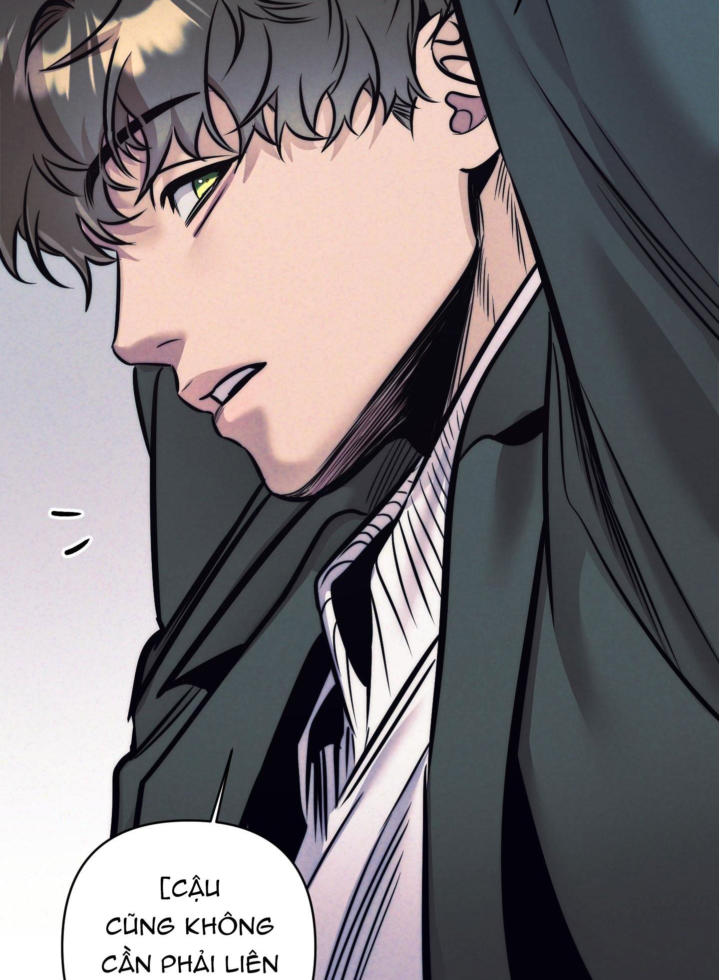 KỲ THỊ - Chap 32