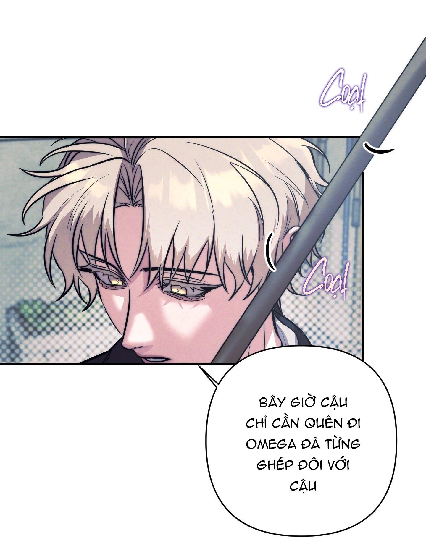 KỲ THỊ - Chap 44