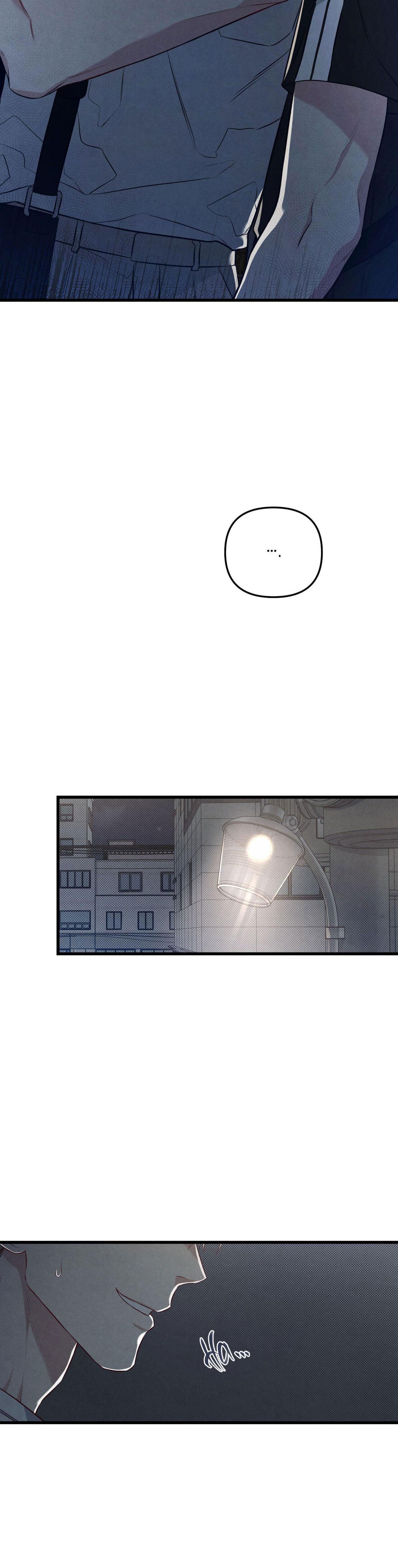 Công Tư Phân Minh - Chap 38