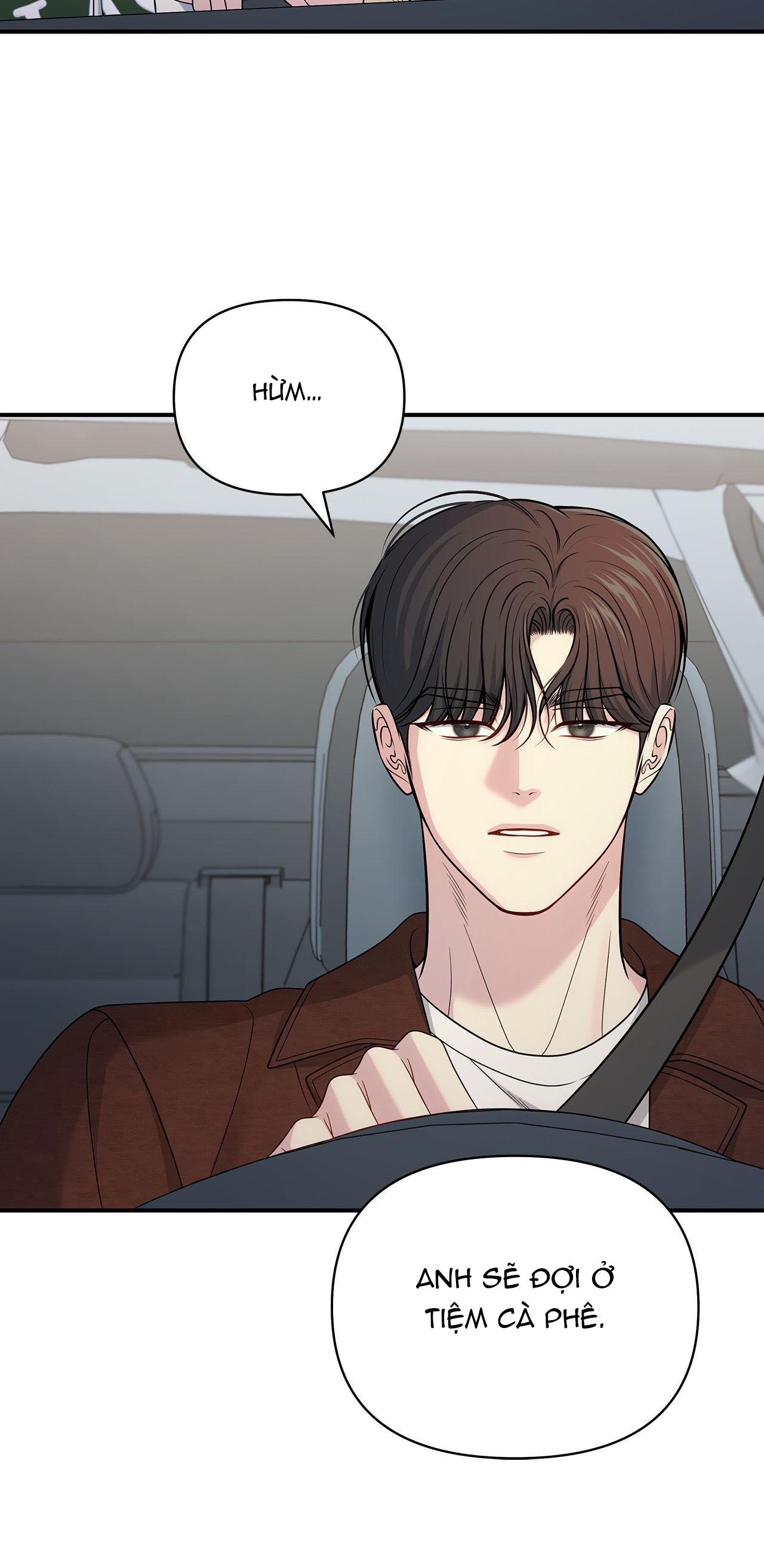 (END) Tình Yêu Bí Mật - Chap 46