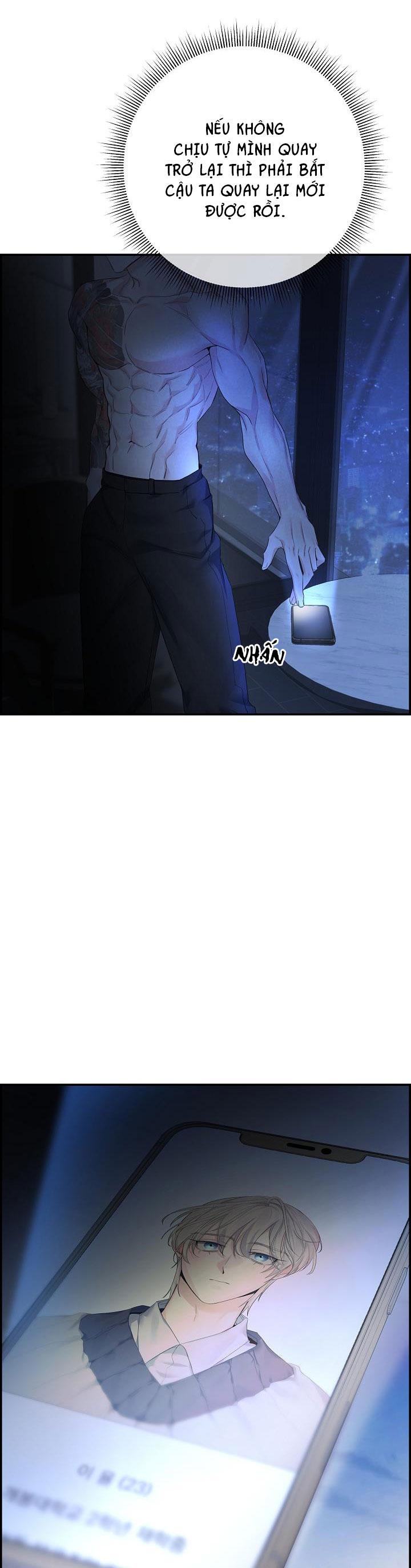 CƠ CHẾ BẢO VỆ - Chap 43