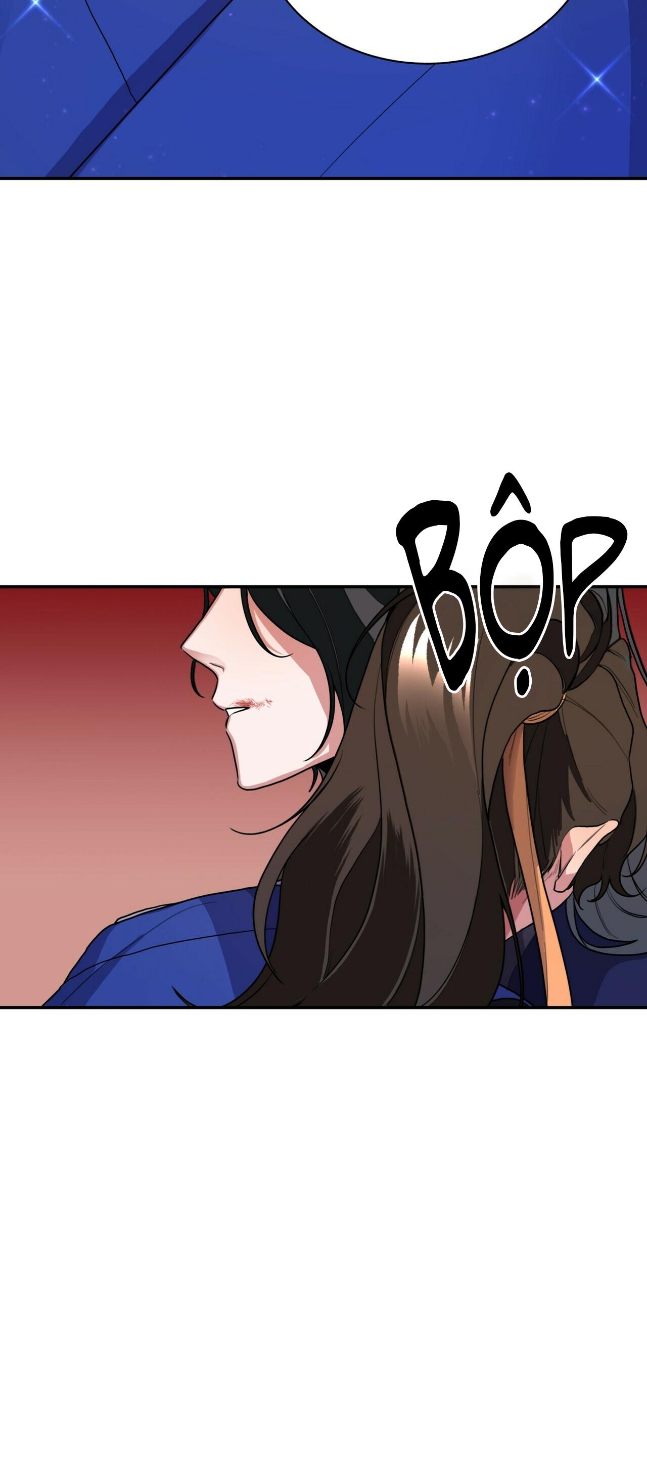 BÁT NHÃ GIAI NHÂN - Chap 3