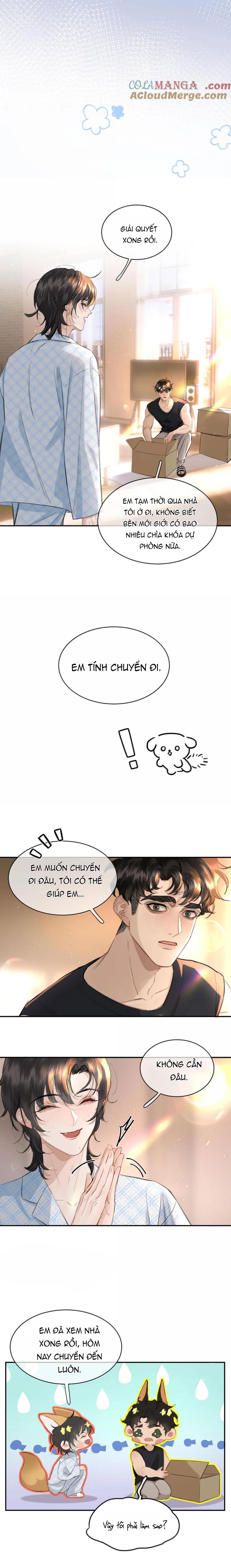 Không Thể Cưỡng Lại Người Yêu Dính Người - Chap 50