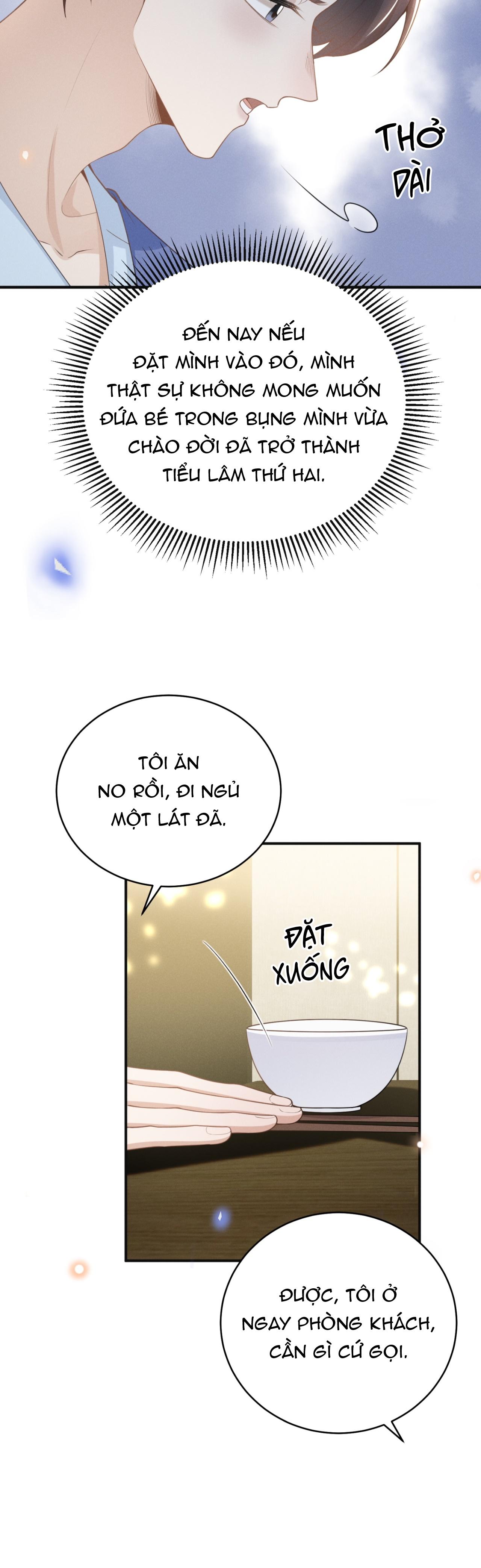 Lai sinh bất kiến - Chap 129