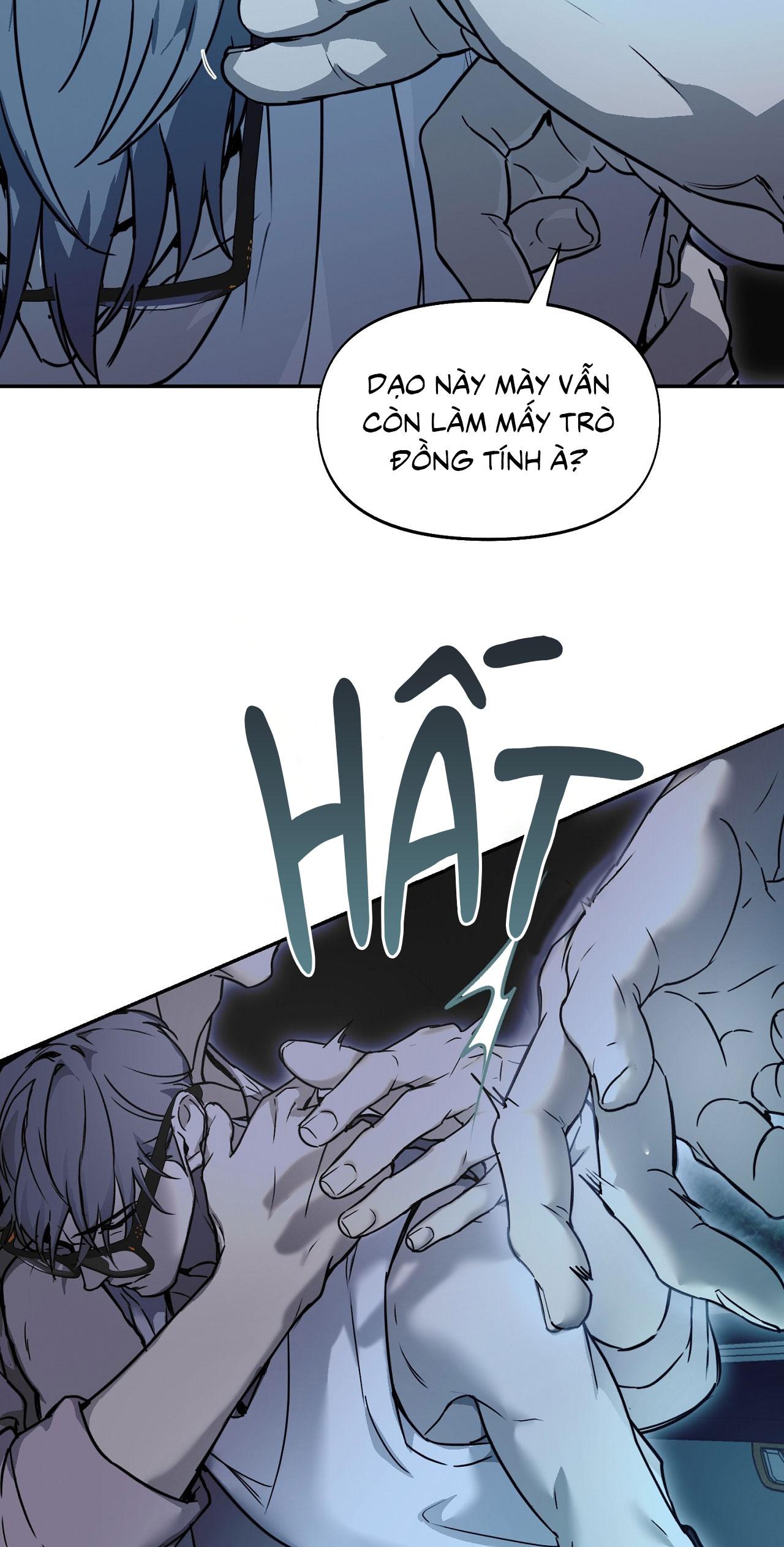 NERD PROJECT - Chap 29