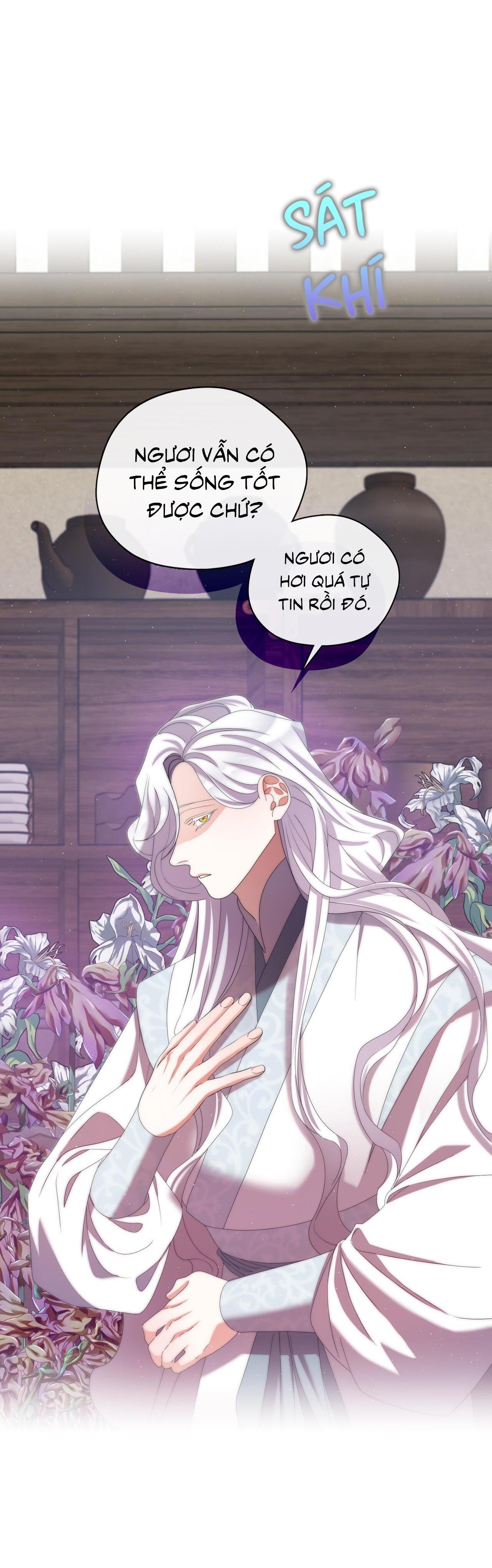 Tôi đã nuôi dạy thủ lĩnh giáo phái ác ma - Chap 23