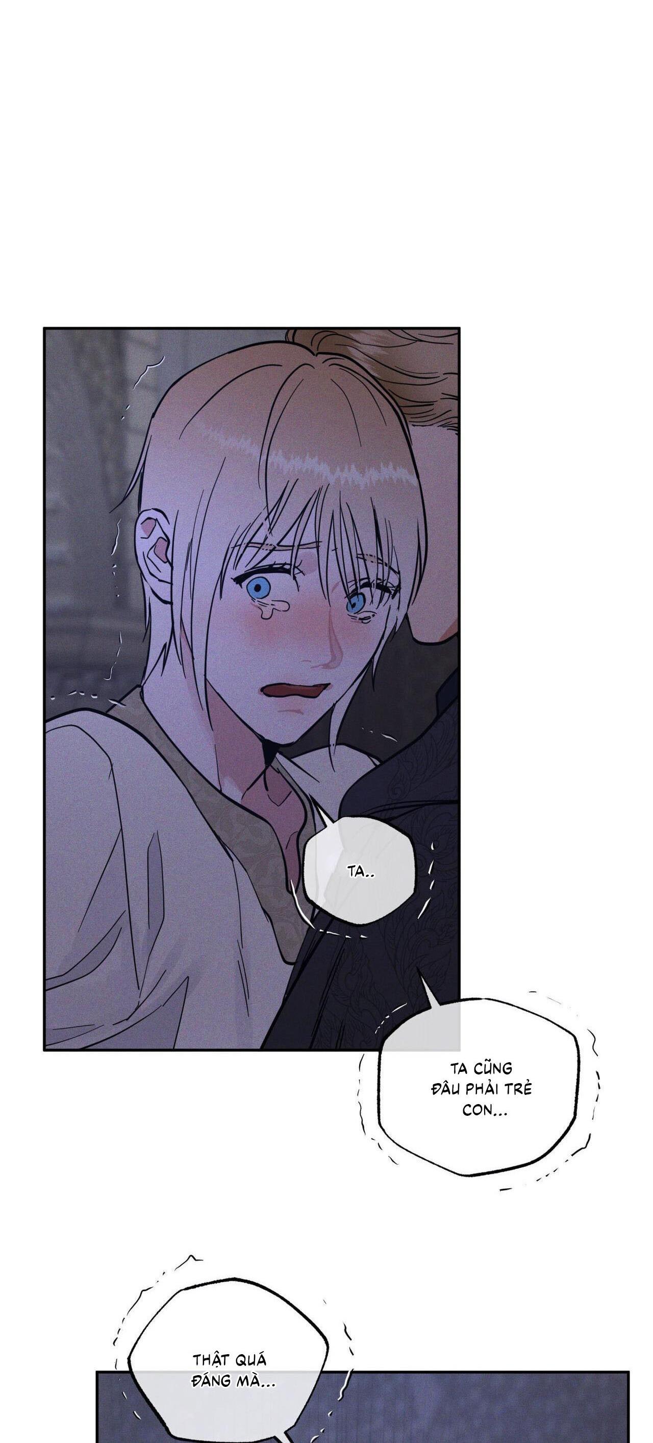 (CBunu) Antidote - Chap 29