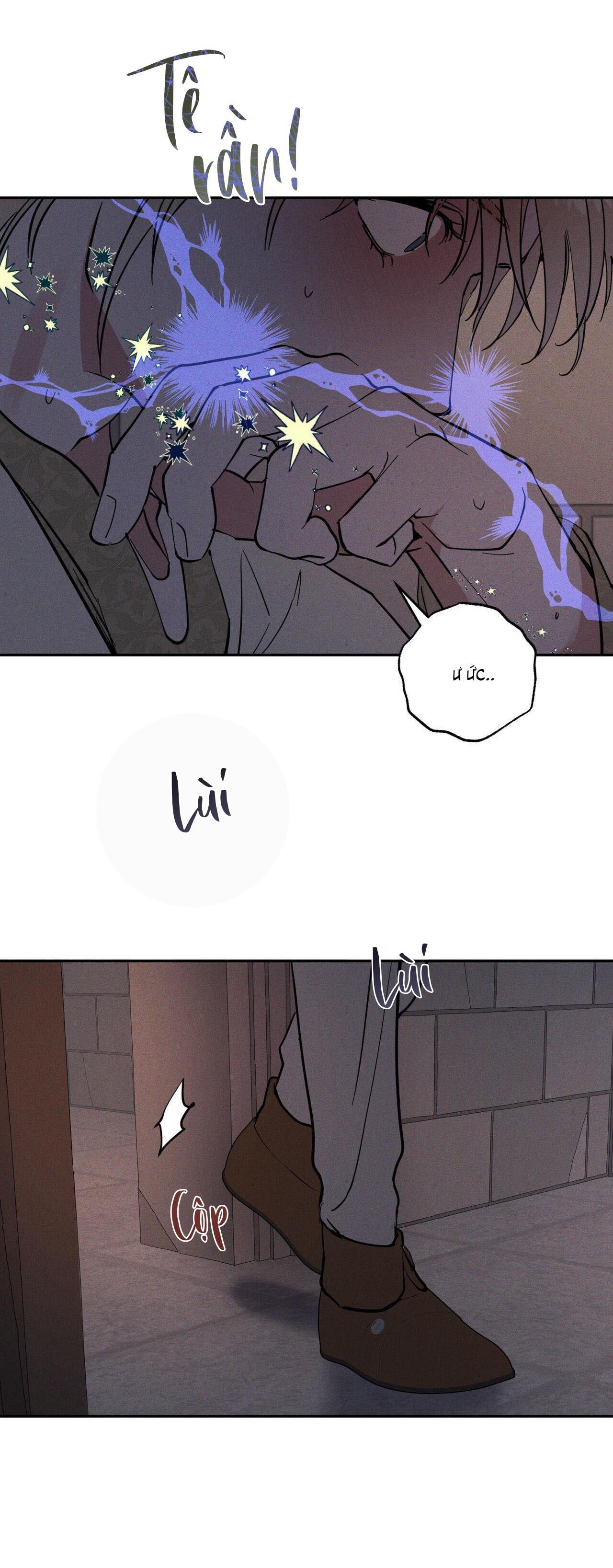 (CBunu) Antidote - Chap 28