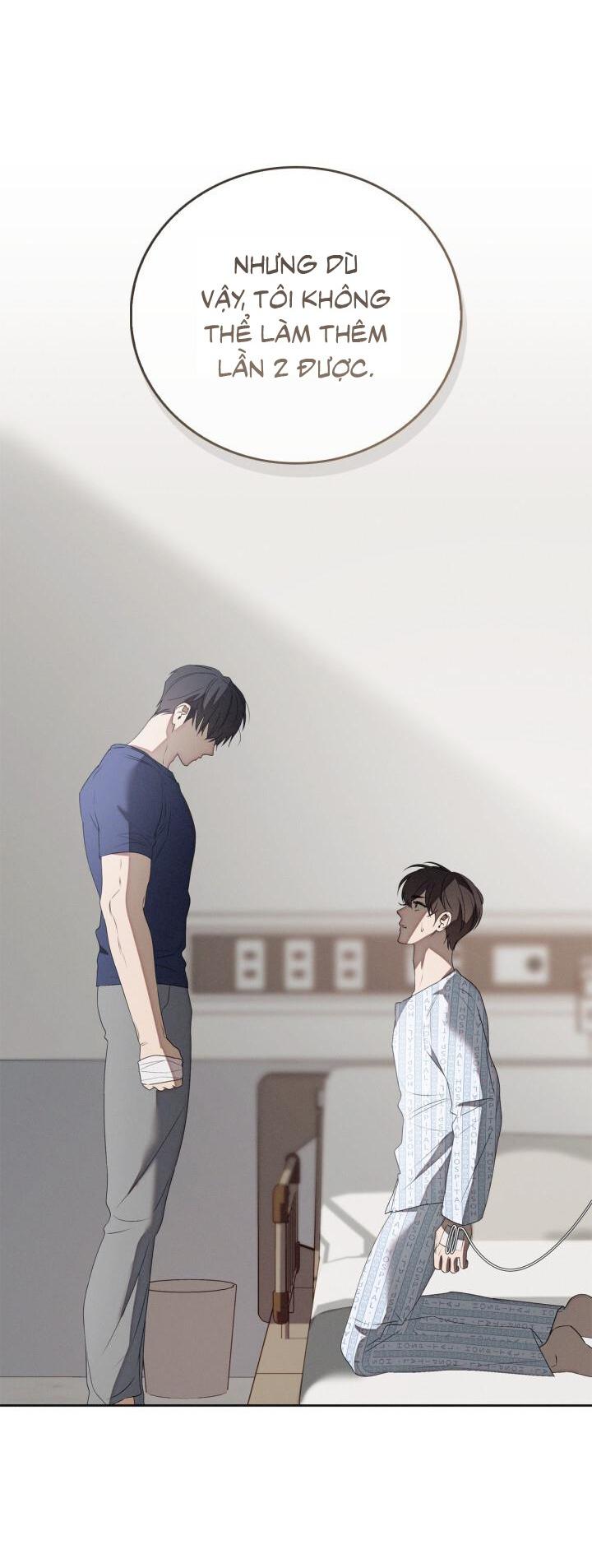 Critical Point - Chap 49