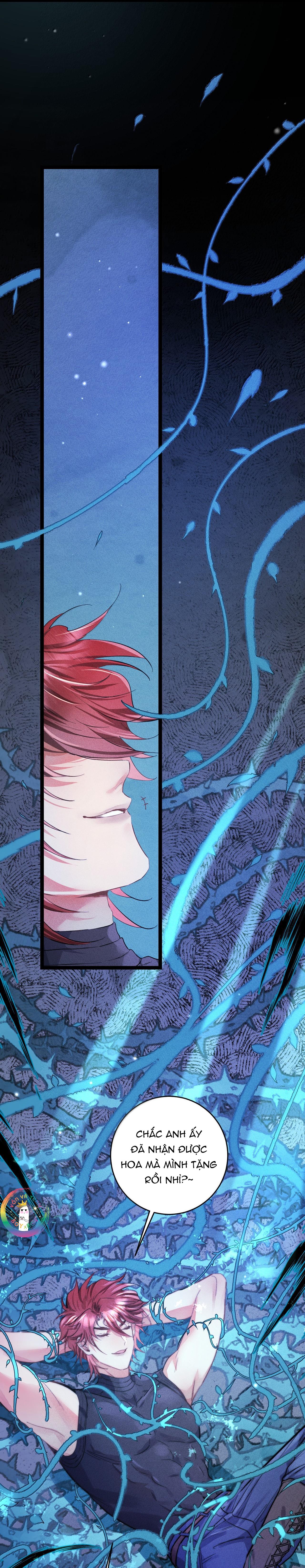 THE TOWER (END) - Chap 51