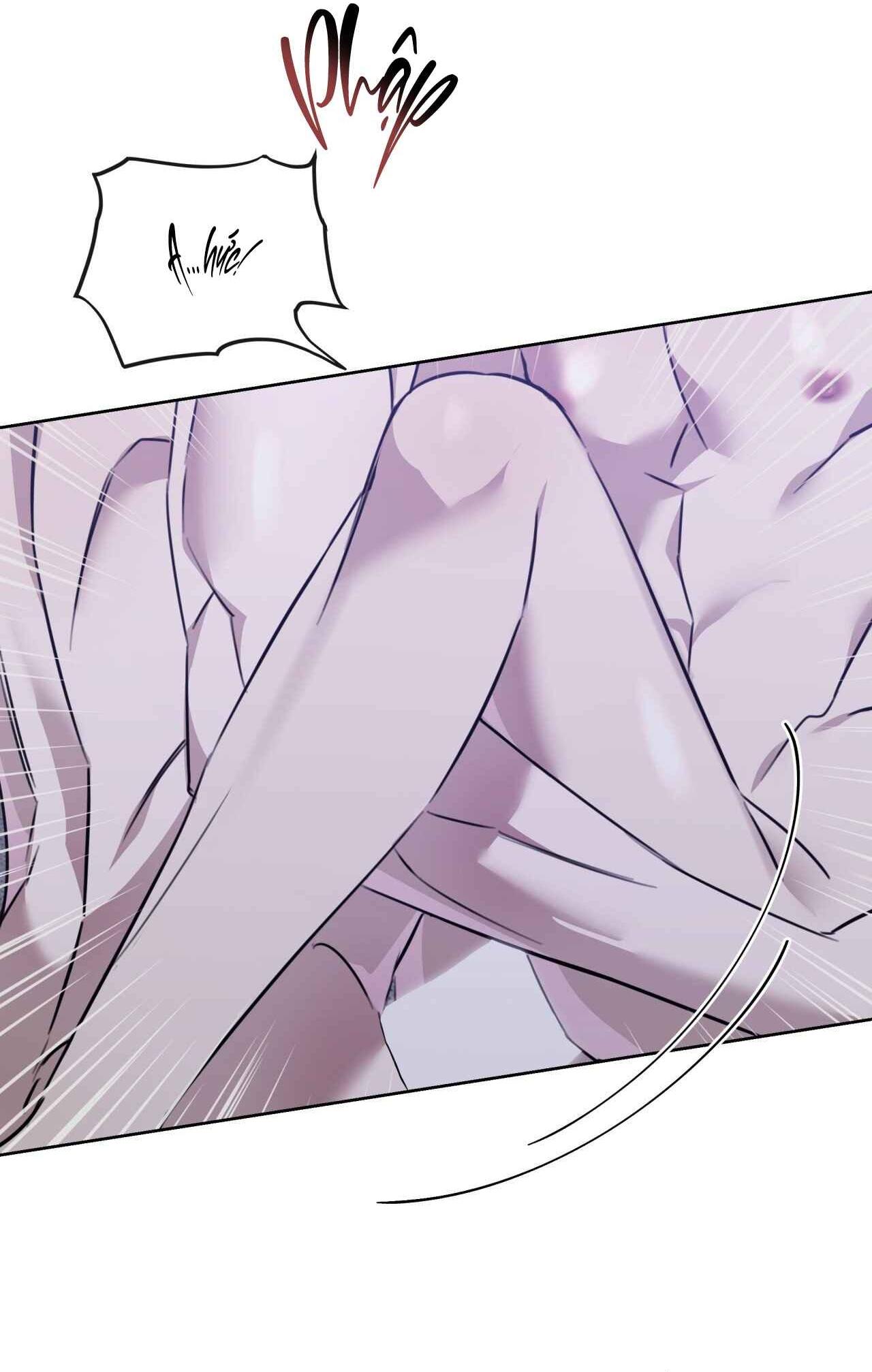 [END] HUYẾT MẠCH TƯƠNG THÔNG - Chap 6