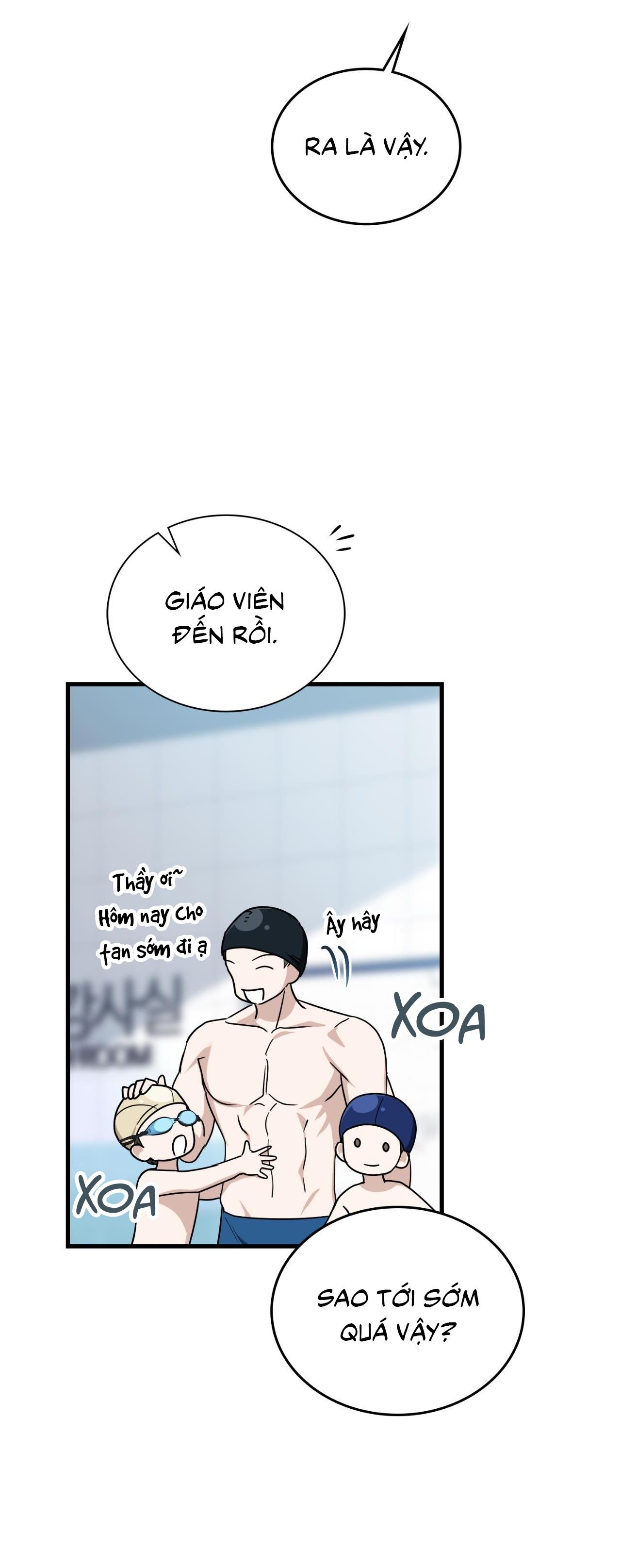 Guild member - Chap 71