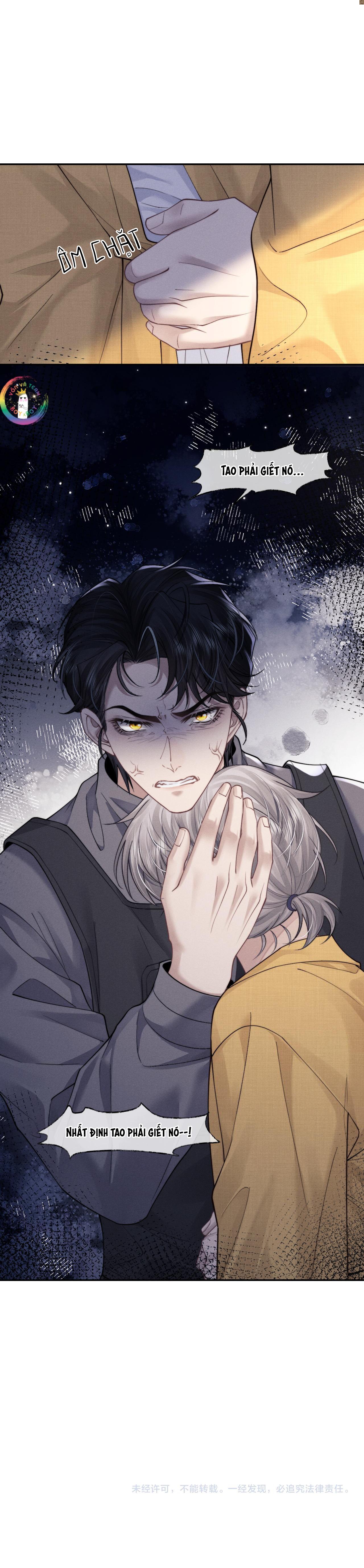 Chấp Sự Thỏ Tai Cụp - Chap 89