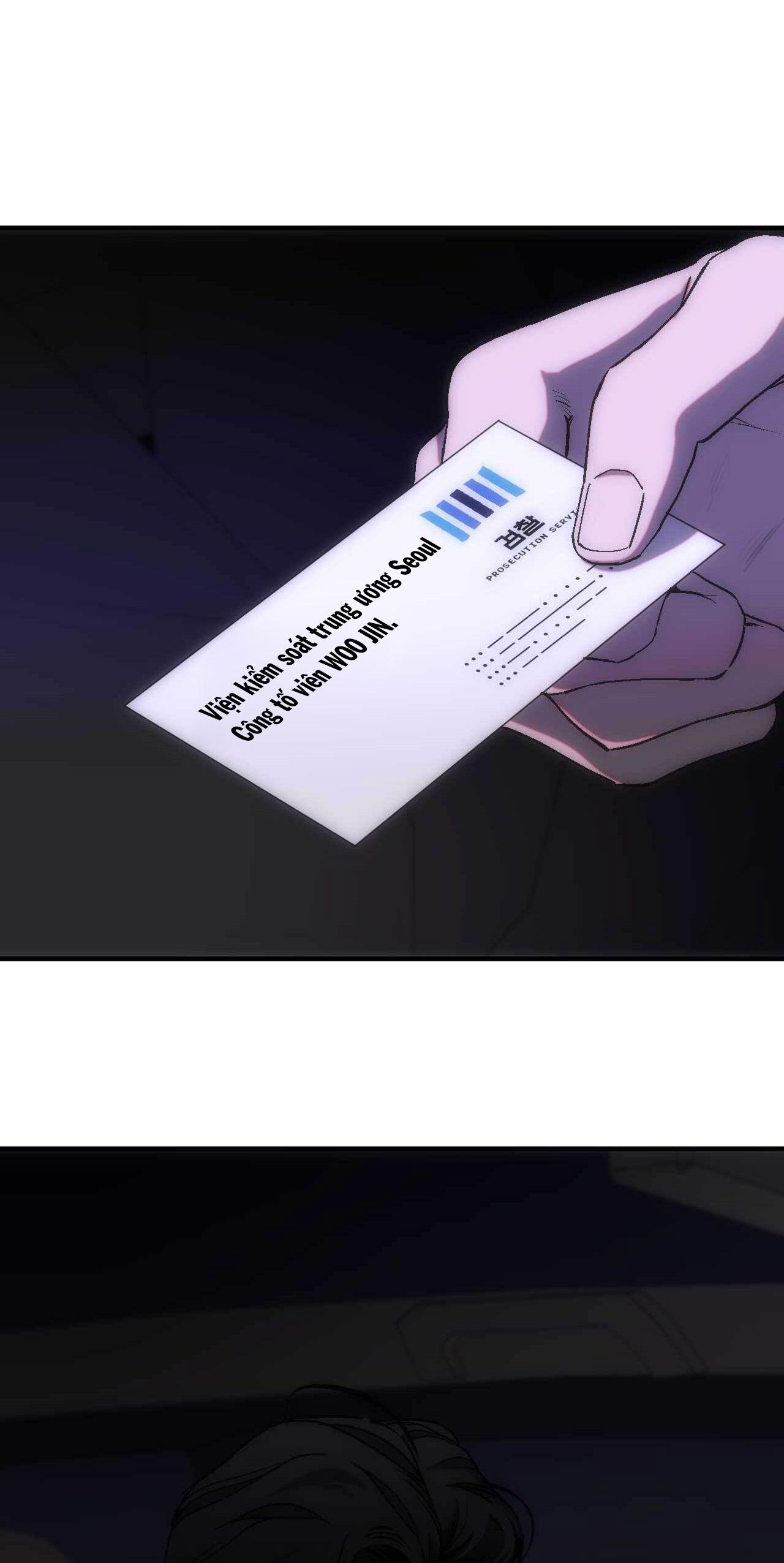 CHÌM TRONG KHOÁI LẠC - Chap 13