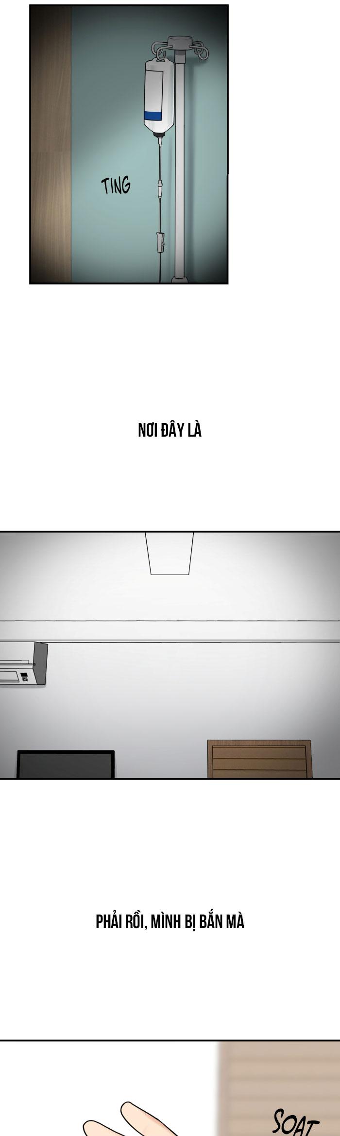 Tỉnh dậy lần nữa bỗng trở thành minh tinh rồi - Chap 1