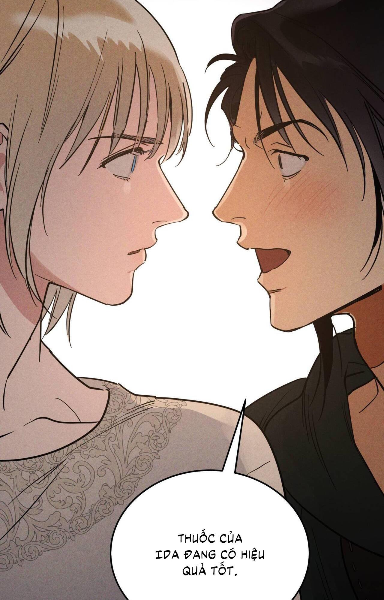 (CBunu) Antidote - Chap 45