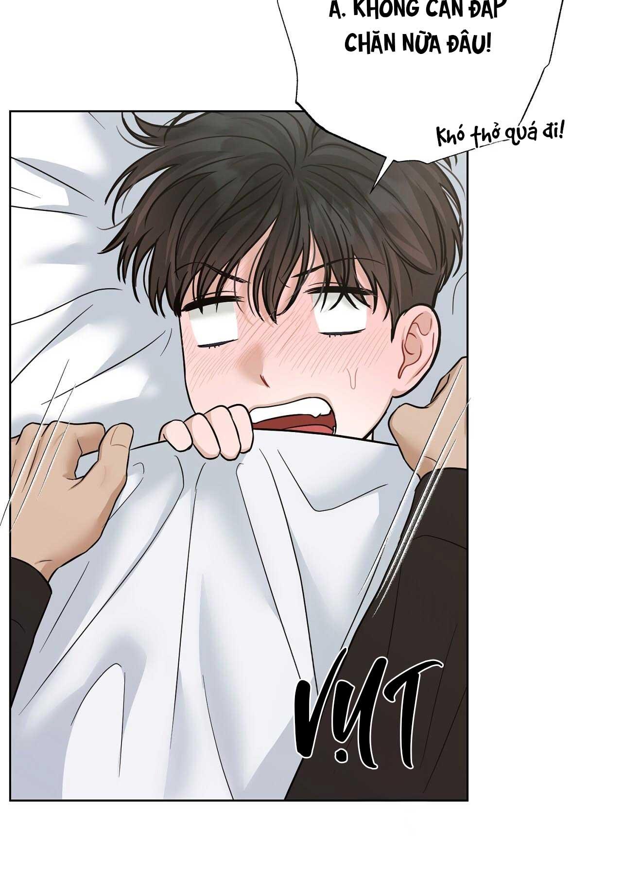 BẮT KỊP - Chap 29