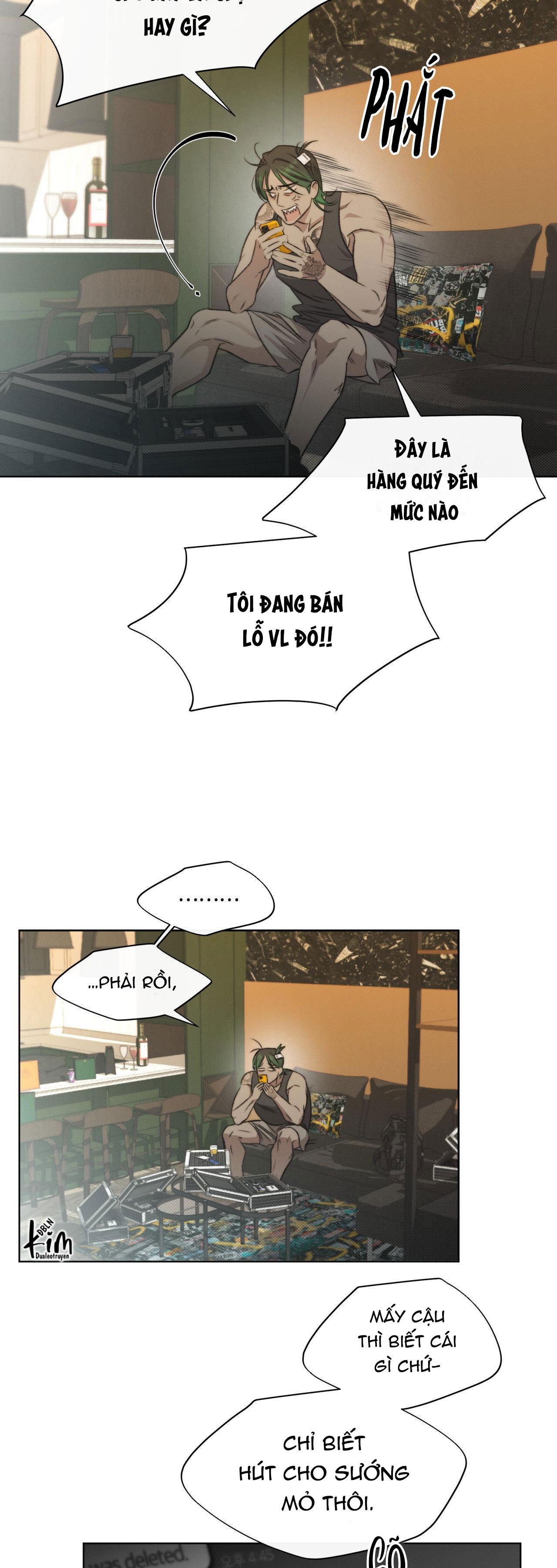 STILL LOVE YOU - Chap 13