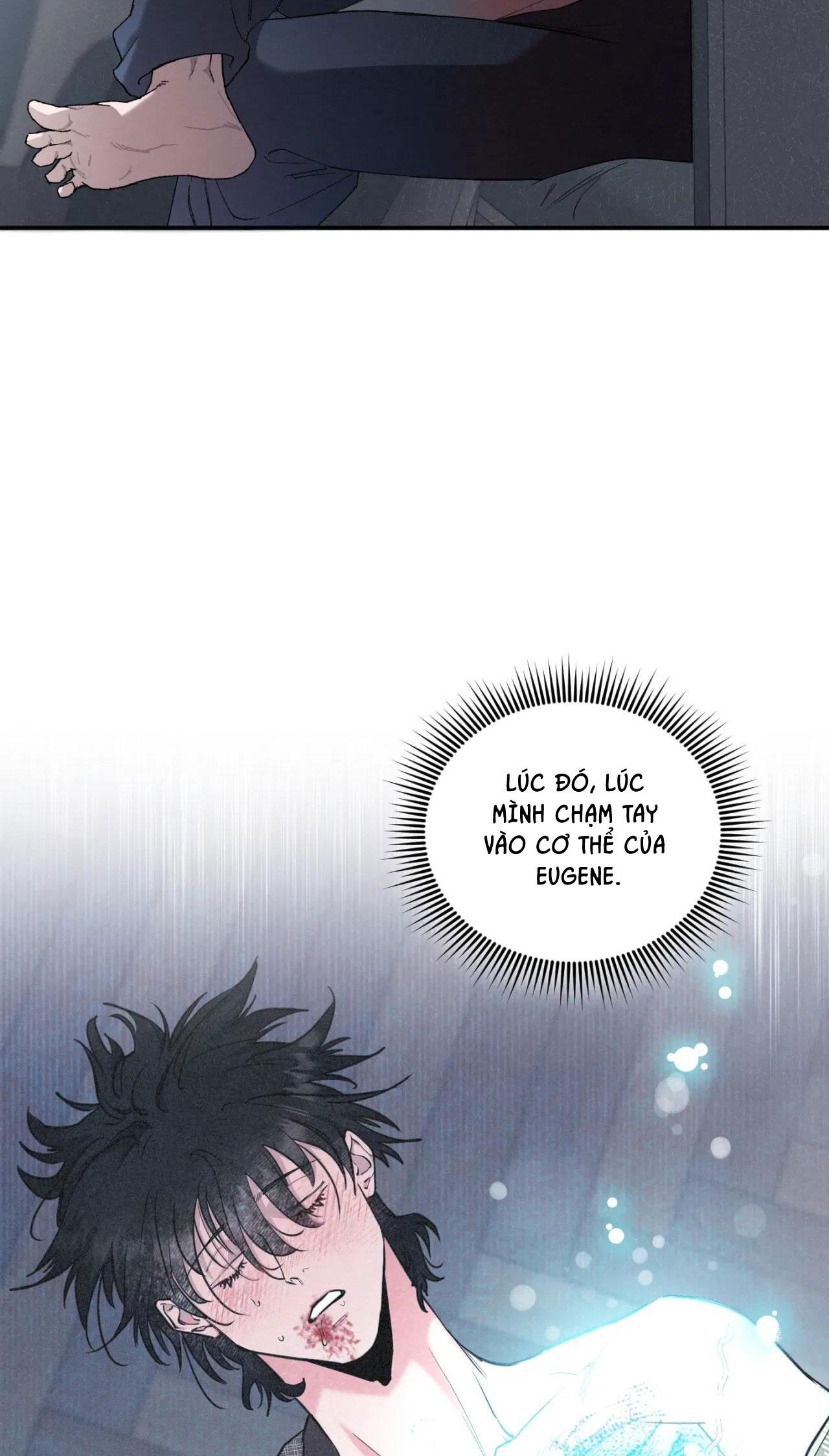 LỜI NÓI DỐI ĐẪM MÁU - Chap 31