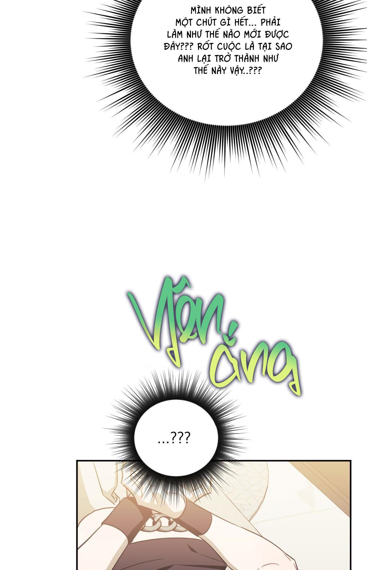 HƠN CẢ BẠN BÈ - Chap 93