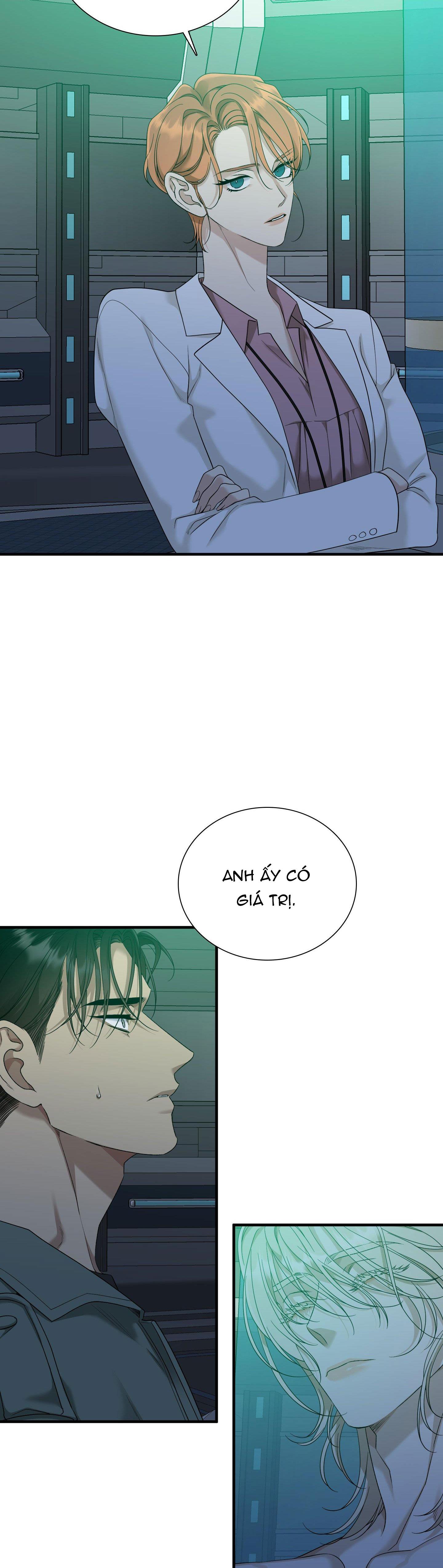 GỬI. 00 - Chap 5