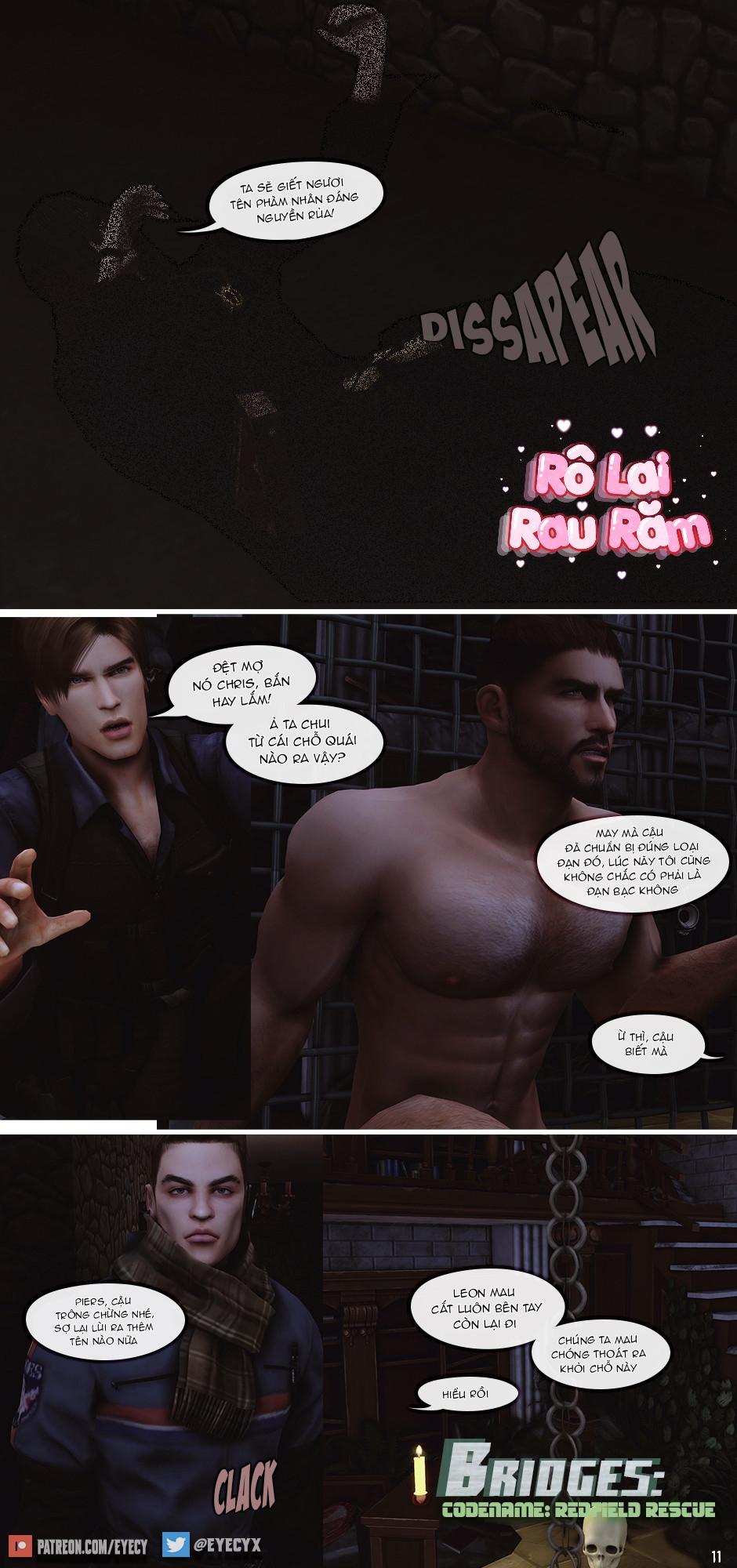 TUYỂN TẬP GÂY NỨNG NHÀ RÔ - Chap 231